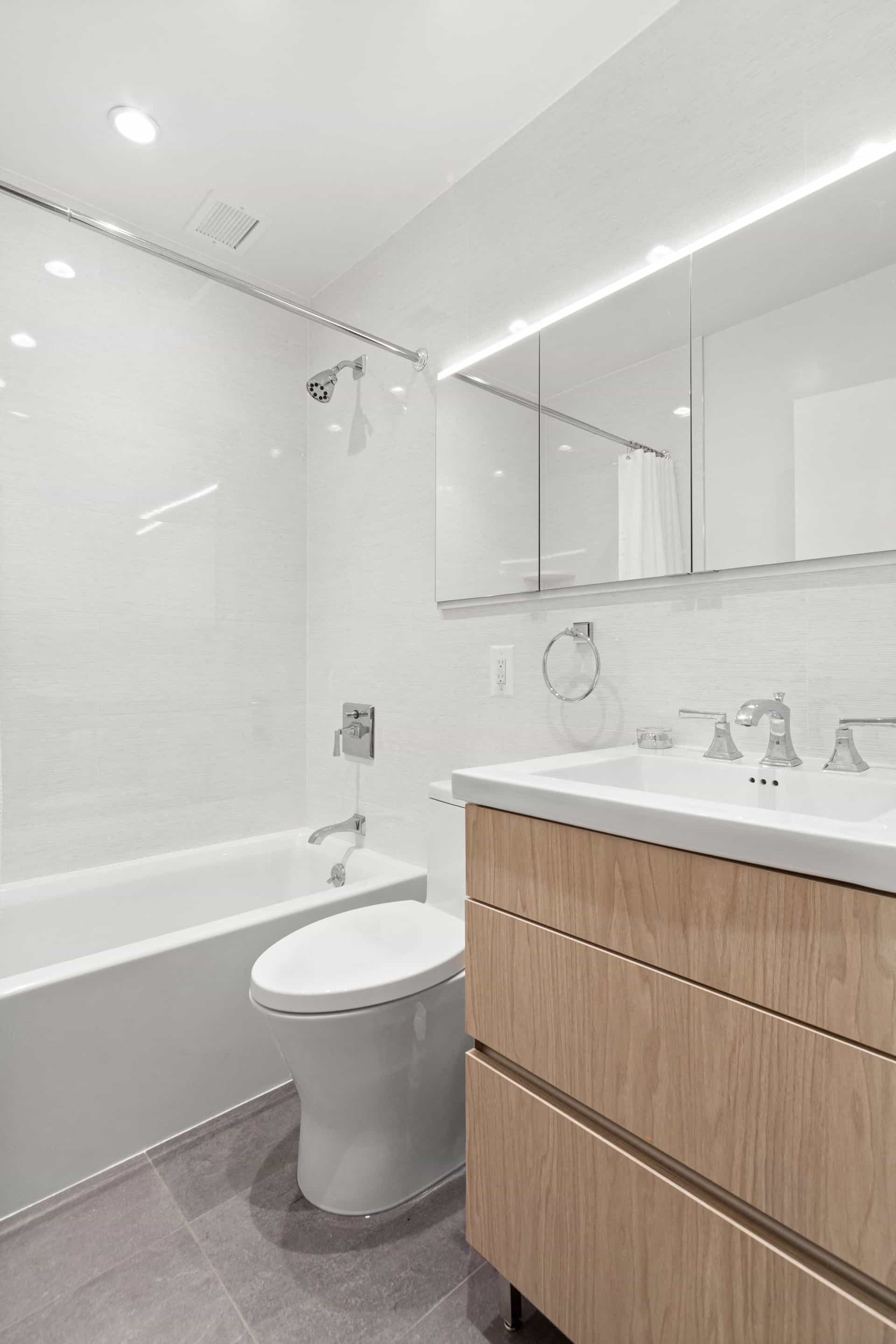 207 East 27 Street #2BR-2BA-FP7, Manhattan, NY 10016 3
