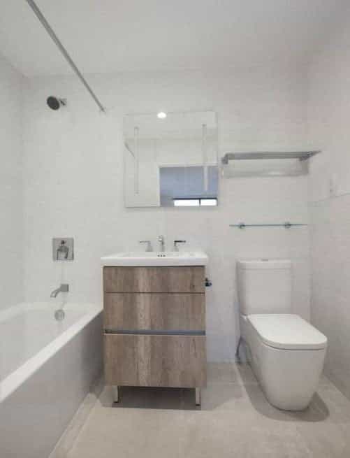 433 West 43 Street #3BR-2BA-FP5, Manhattan, NY 10036 4