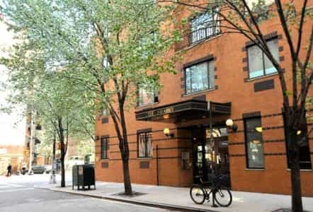 284 Mott Street #1BR-1BA-FP2, Manhattan, NY 10012 2