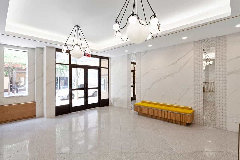 284 Mott Street #1BR-1BA-FP2, Manhattan, NY 10012 3