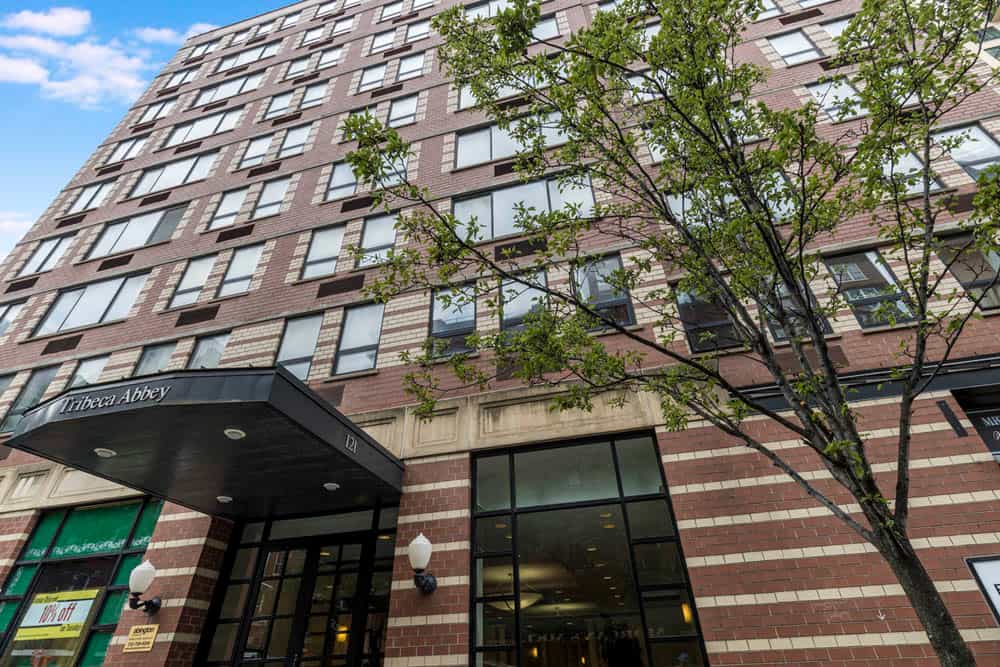 121 Reade Street #1BR-1BA-FP2, Manhattan, NY 10007 5
