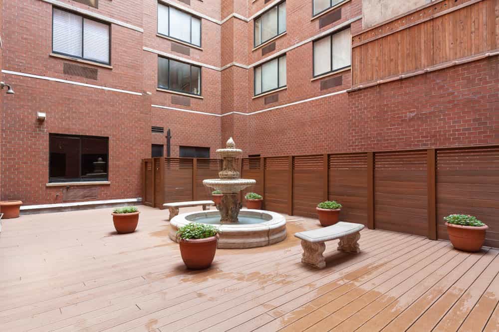 121 Reade Street #1BR-1BA-FP2, Manhattan, NY 10007 2