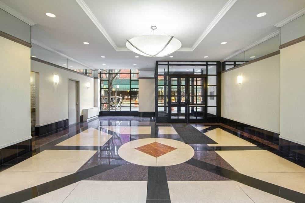 121 Reade Street #1BR-1BA-FP2, Manhattan, NY 10007 5