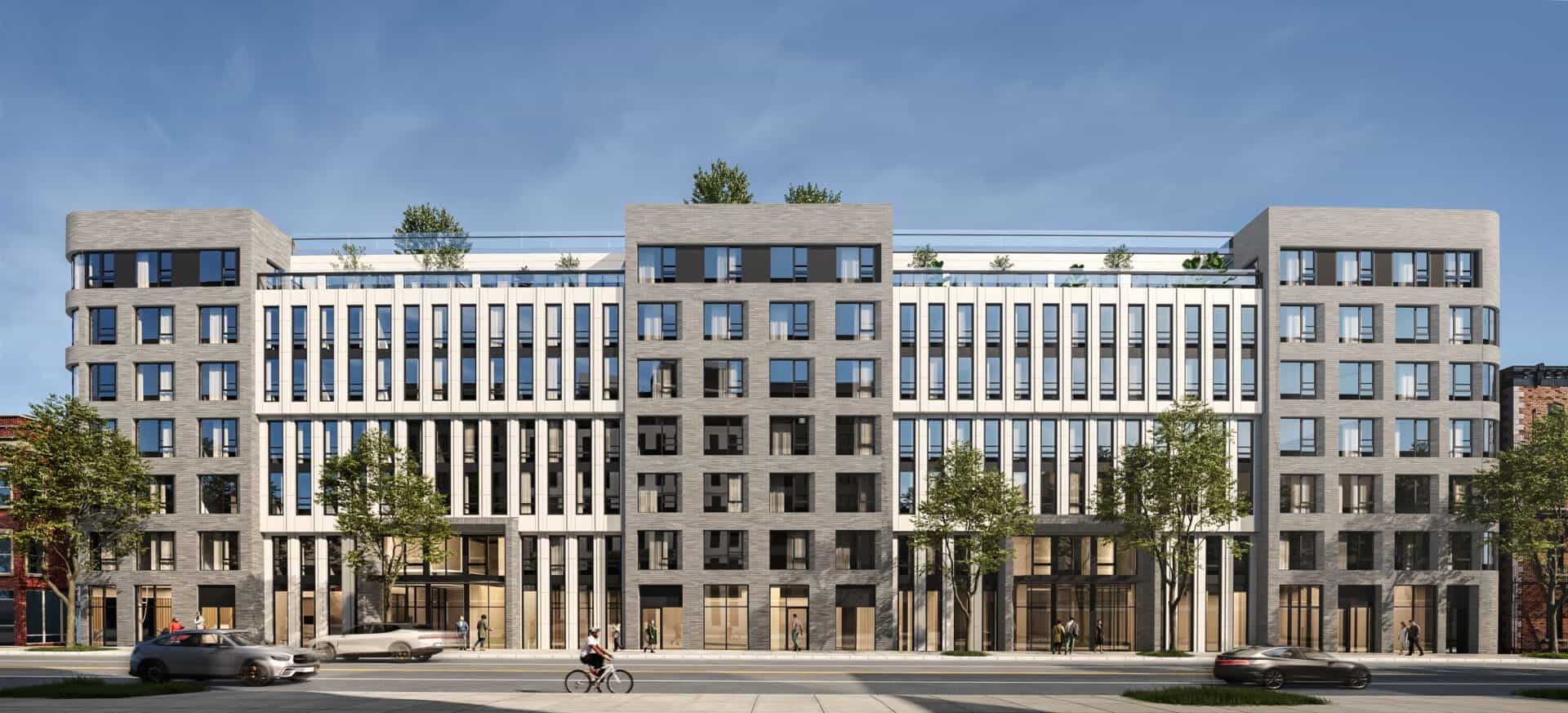 2363 Bedford Avenue #711C, Brooklyn, NY 11226 4