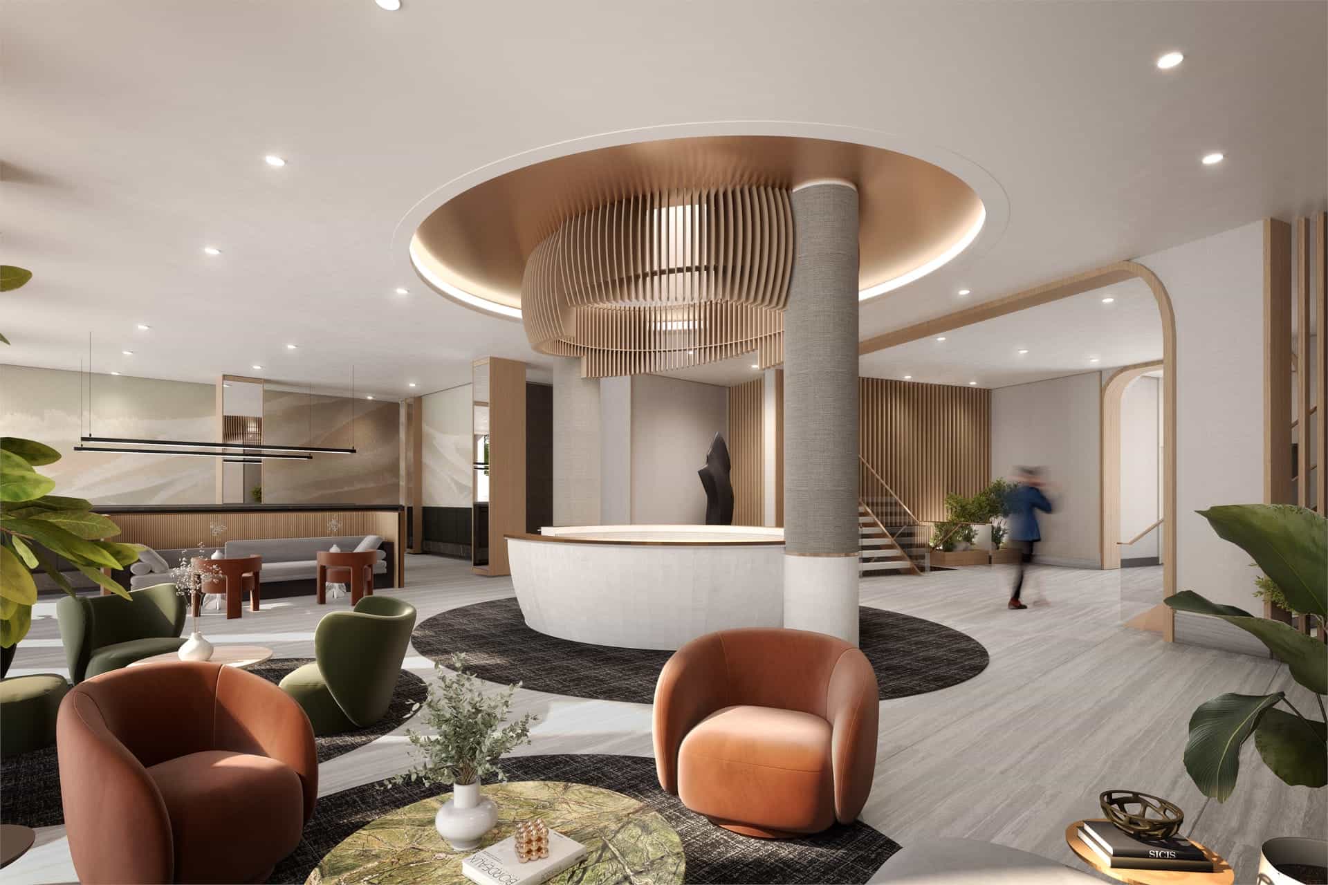 2201 Beverley Road #604AT, Brooklyn, NY 11226 2