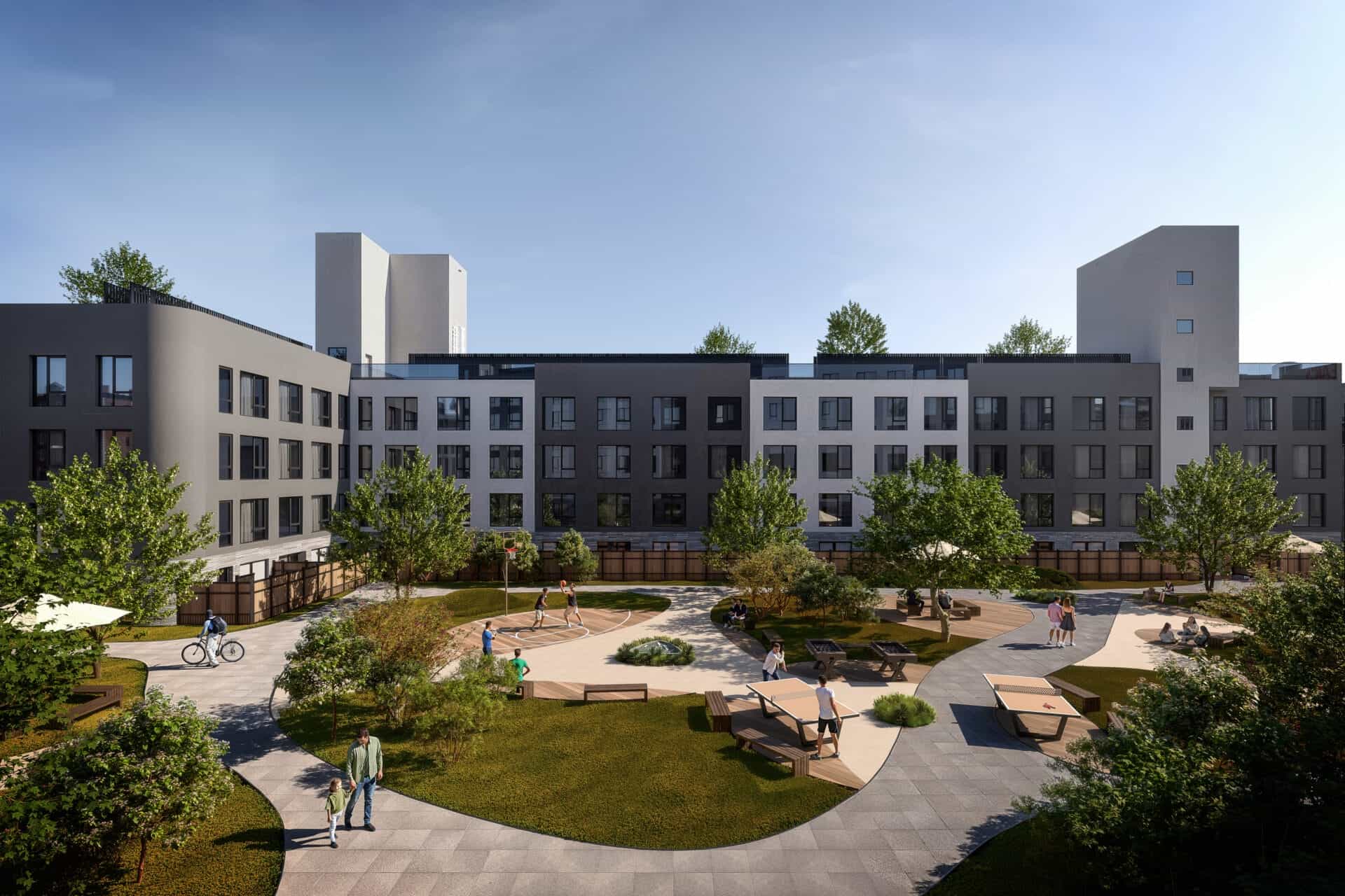 2201 Beverley Road #604AT, Brooklyn, NY 11226 4