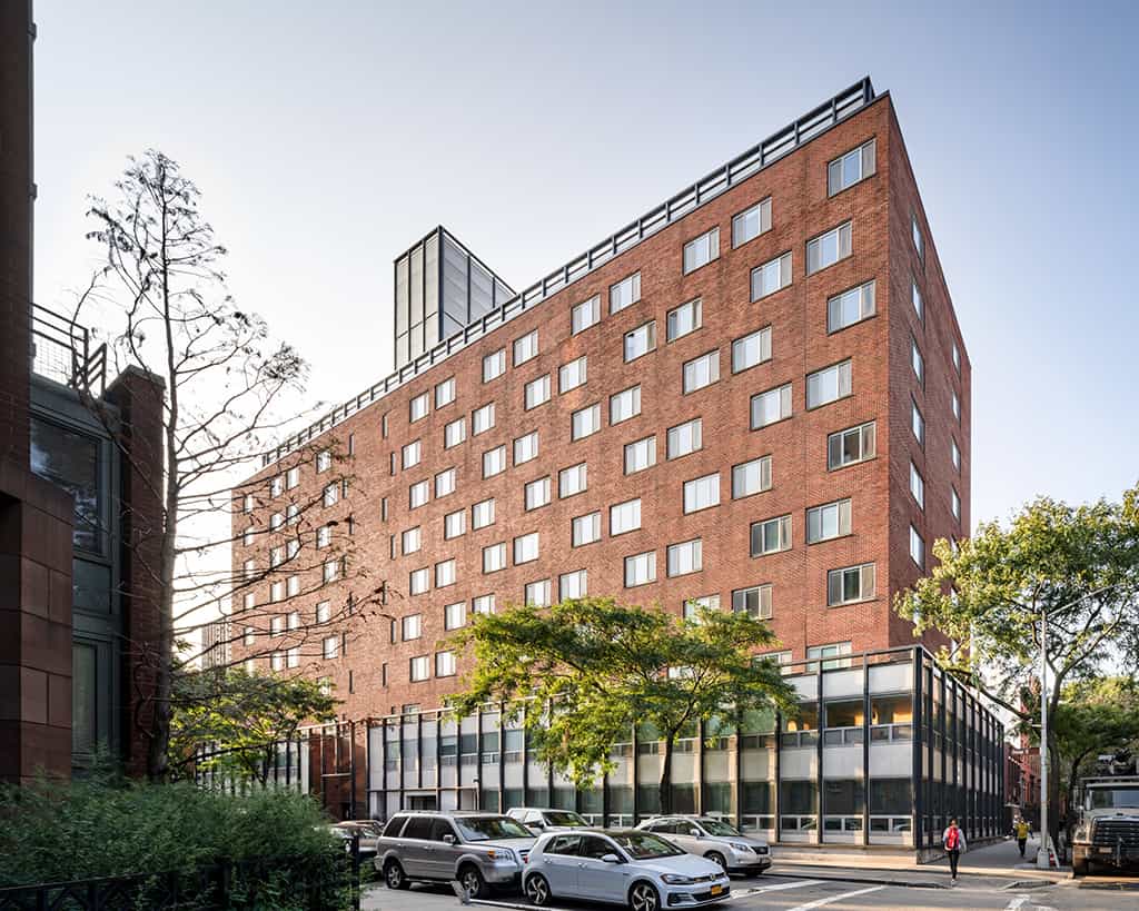 107 Columbia Heights #8E, Brooklyn, NY 11201 5