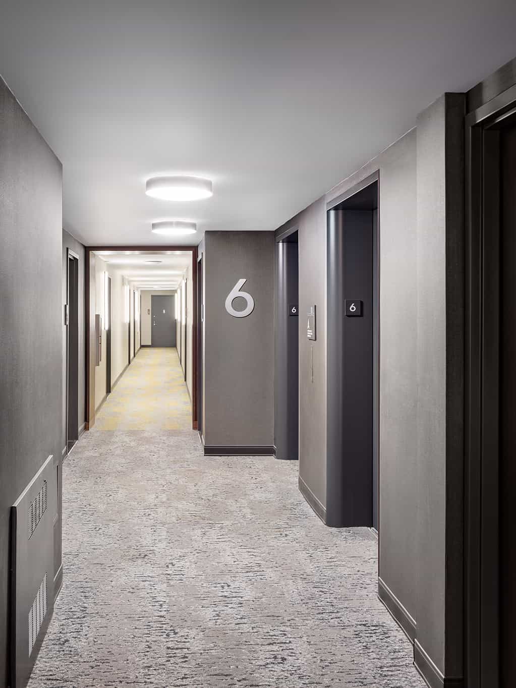 107 Columbia Heights #3C, Brooklyn, NY 11201 3