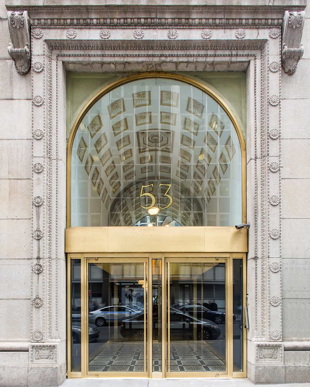 Tribeca House 50 Murray Street #704, Manhattan, NY 10007 4