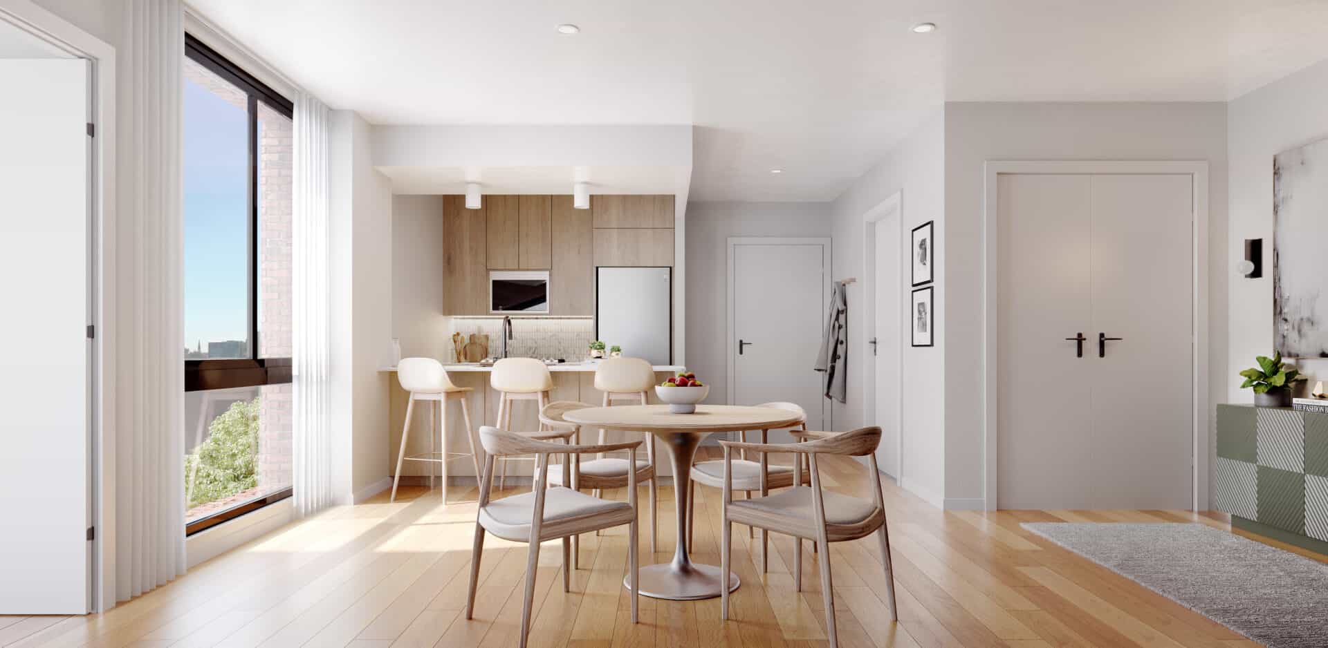 1010 Pacific Street #706, Brooklyn, NY 11238 3