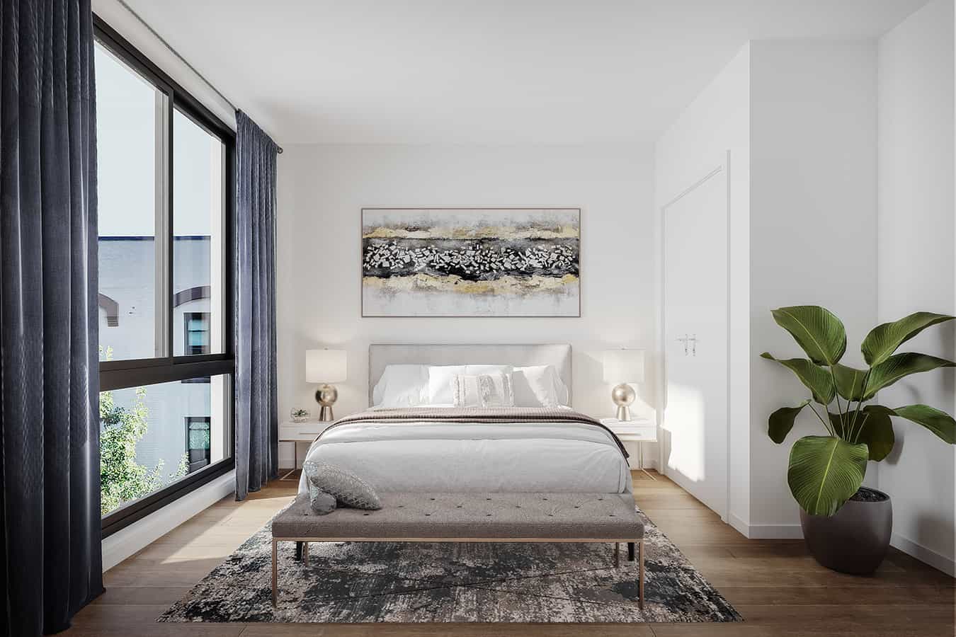 1010 Pacific Street #919, Brooklyn, NY 11238 4