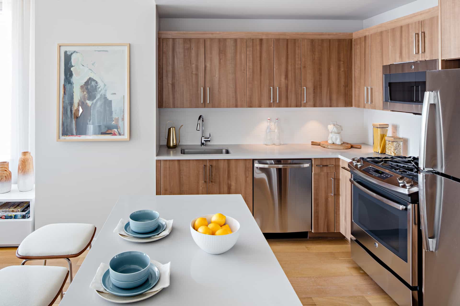 214 Duffield Street #53J, Brooklyn, NY 11201 4