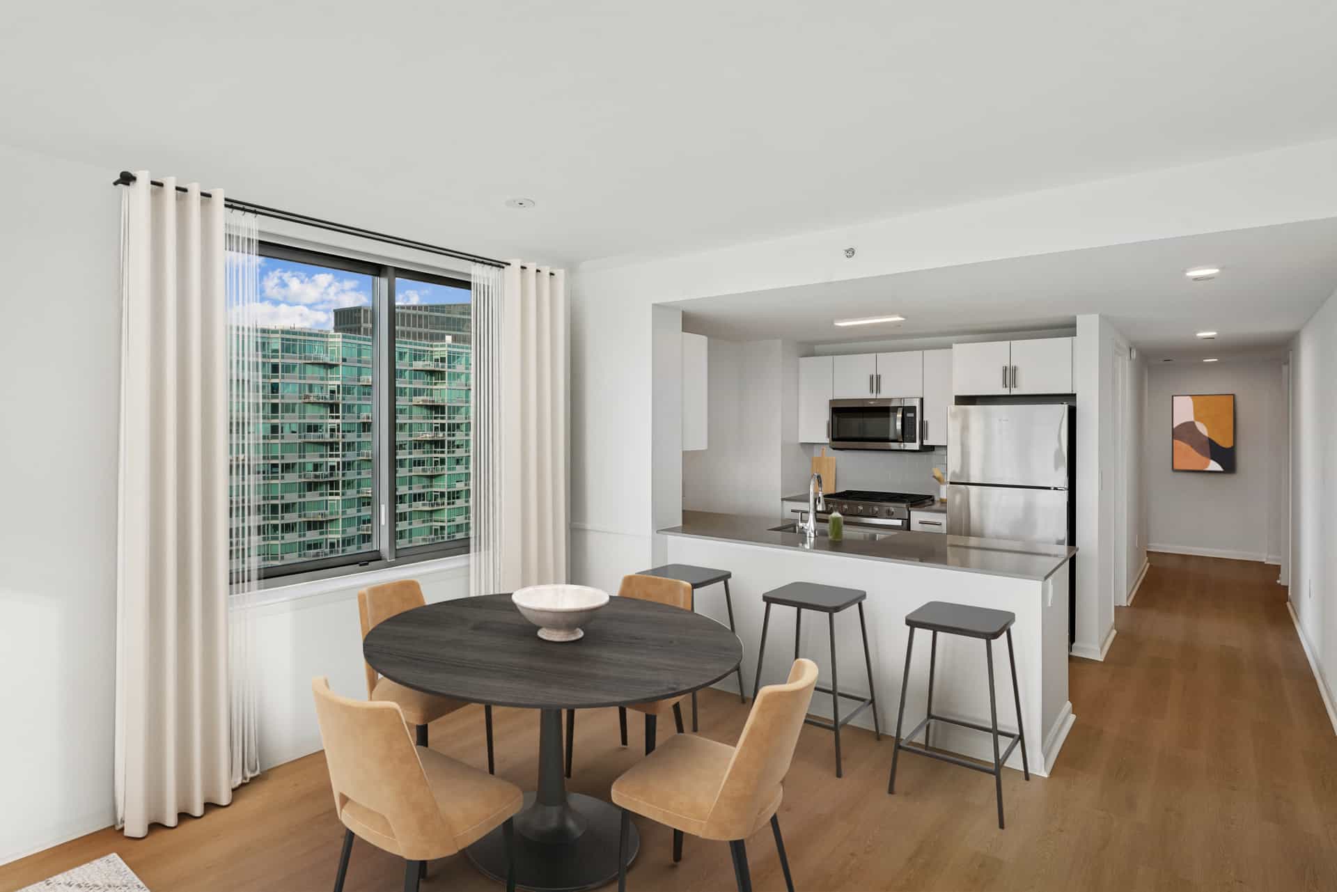 Riverview North 4-75 48 Avenue #823, Queens, NY 11109 3