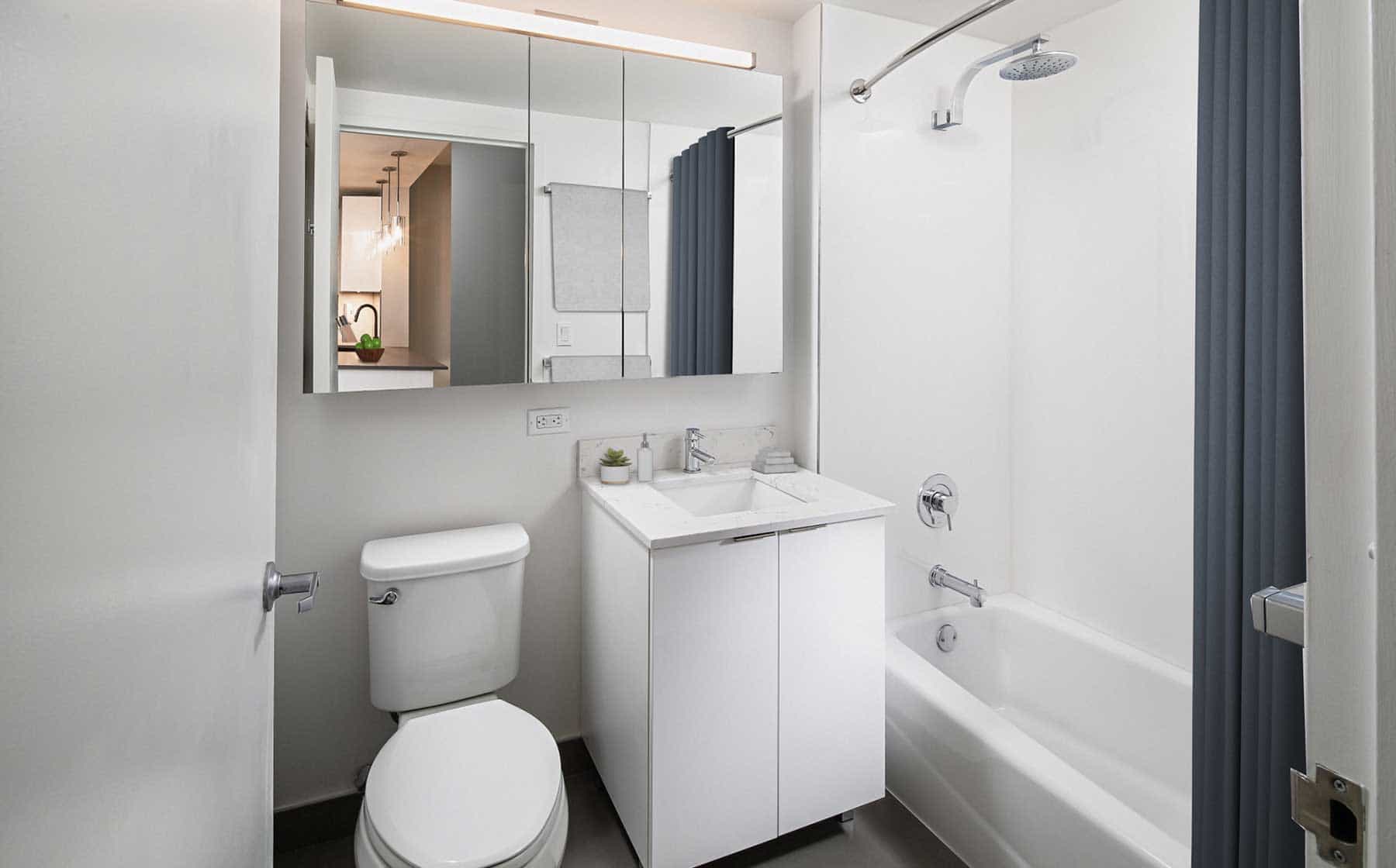 11 East 1 Street #207, Manhattan, NY 10003 3