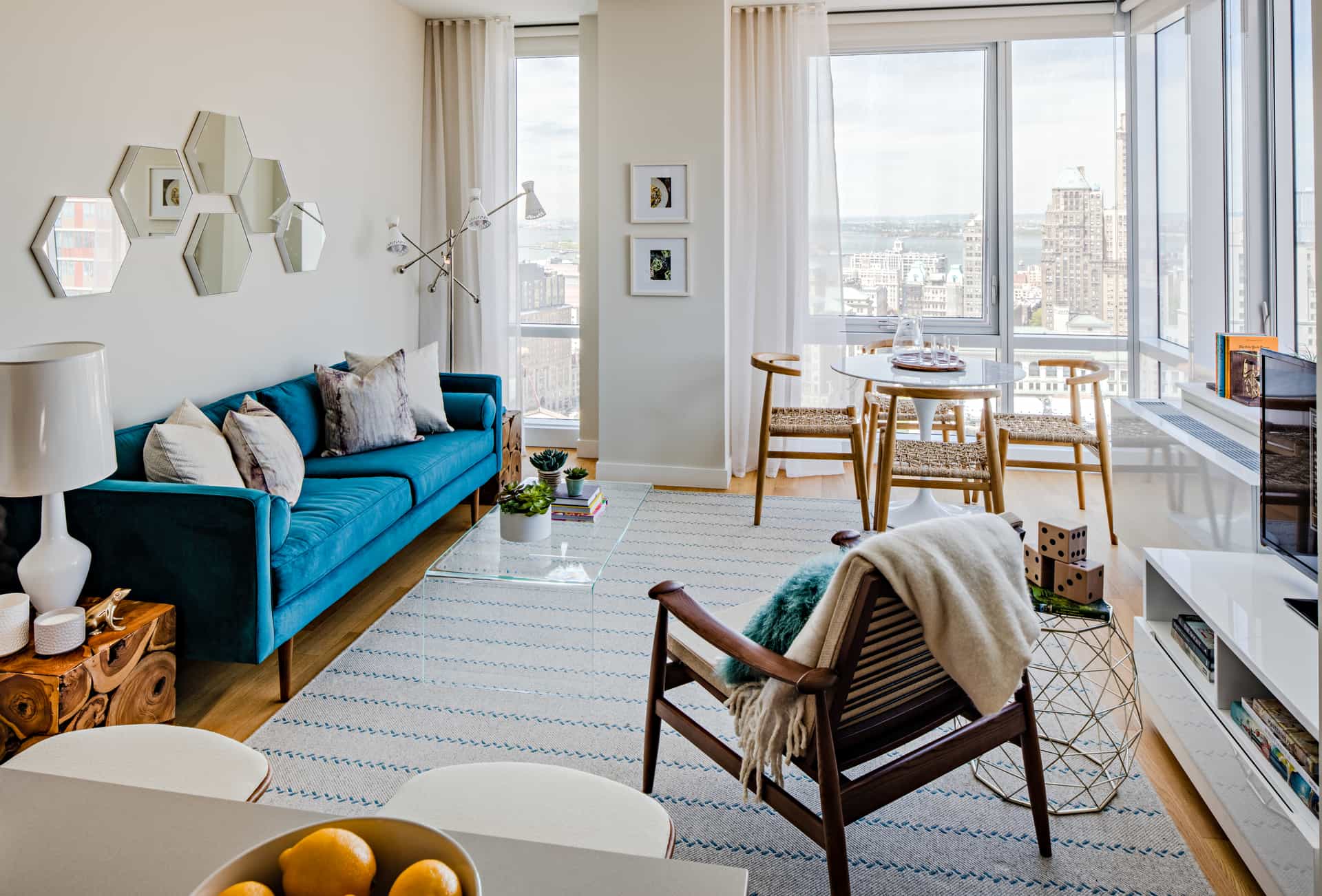 100 Willoughby Street #39P, Brooklyn, NY 11201 5