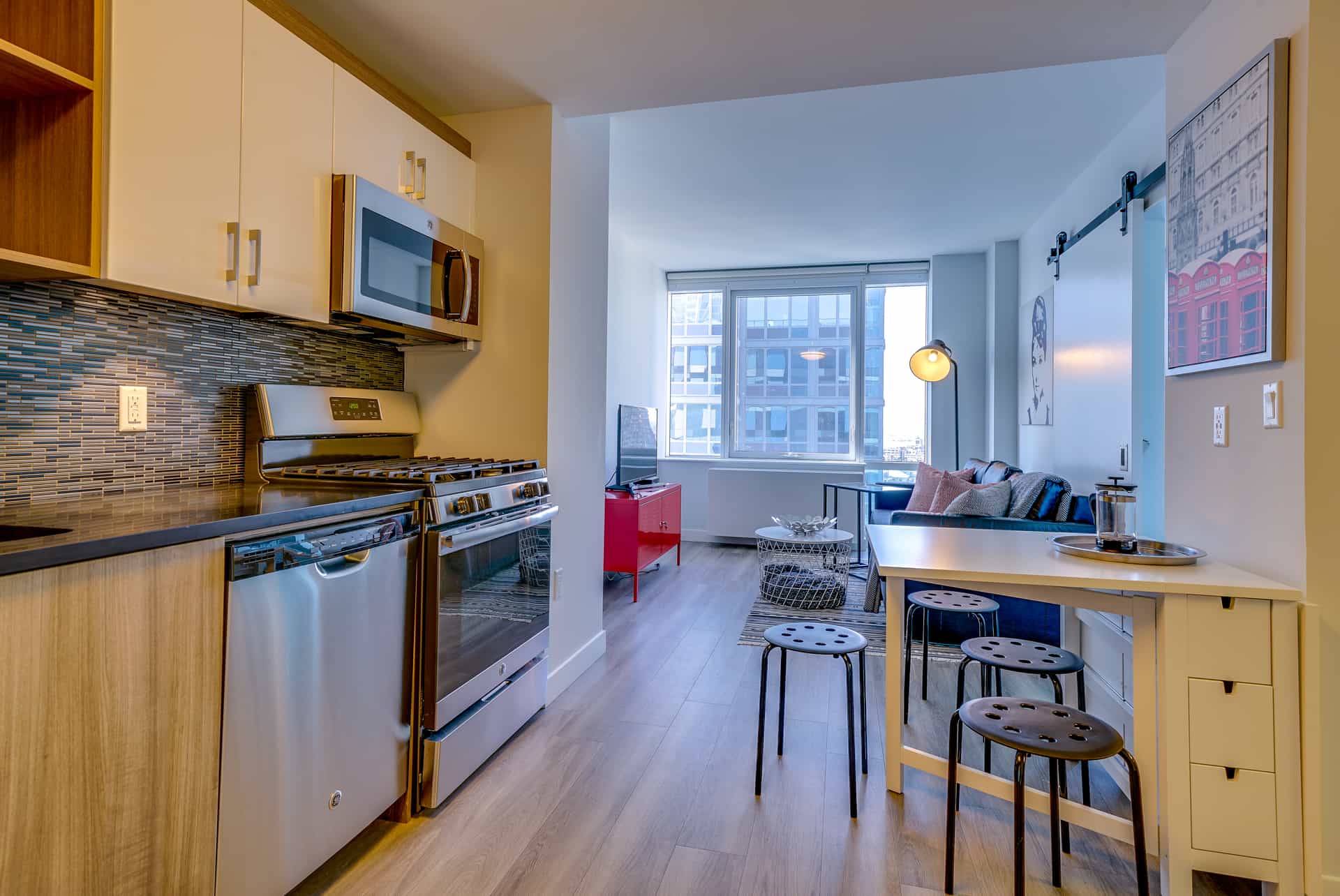 100 Willoughby Street #23T, Brooklyn, NY 11201 3