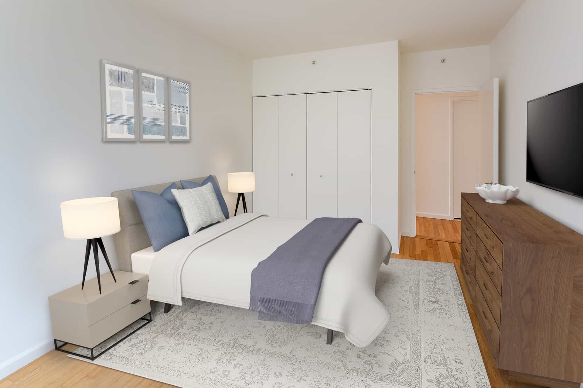 11 East 1 Street #710, Manhattan, NY 10003 4