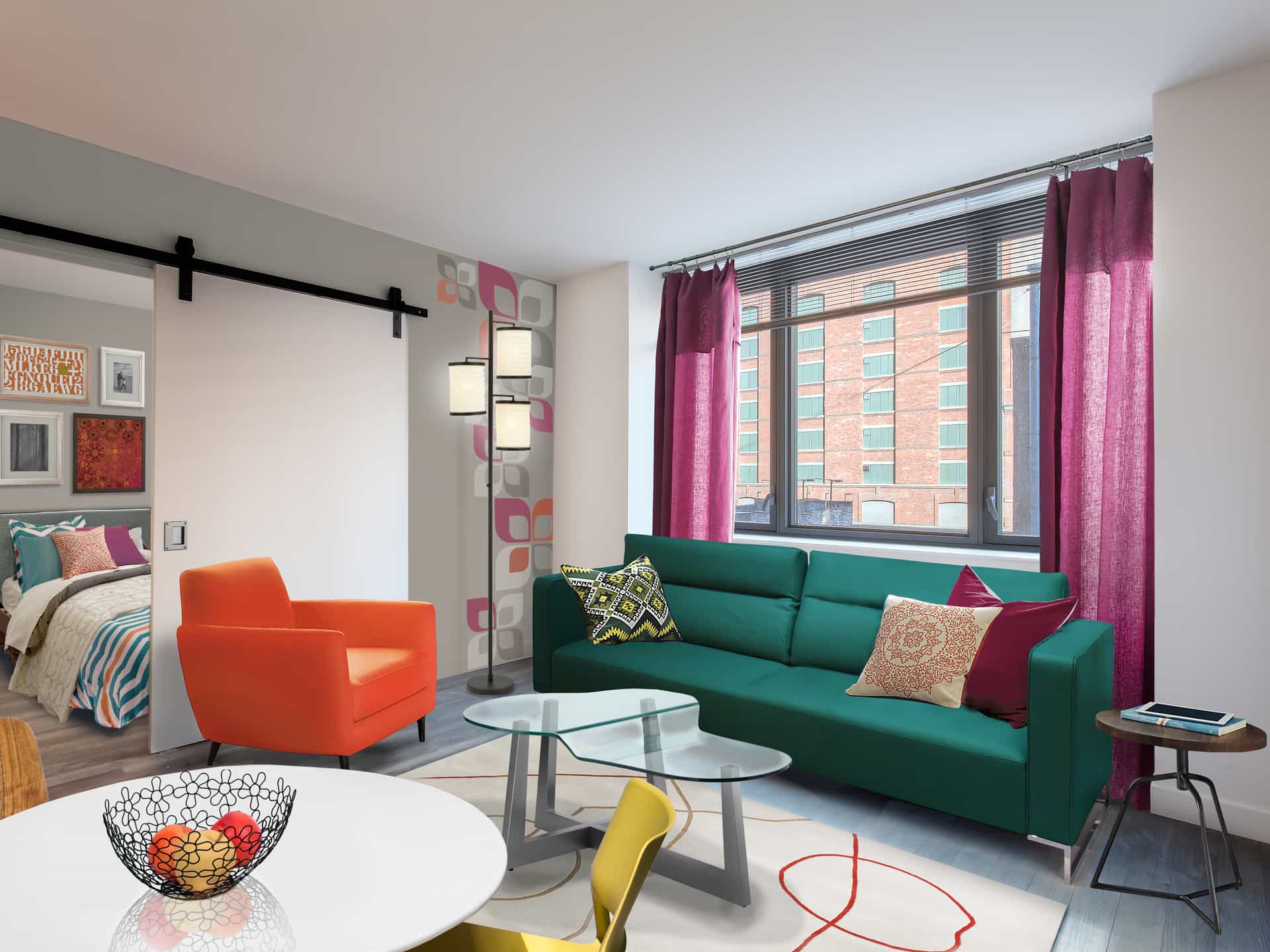 525 W 28Th St #1035, Manhattan, NY 10001 4