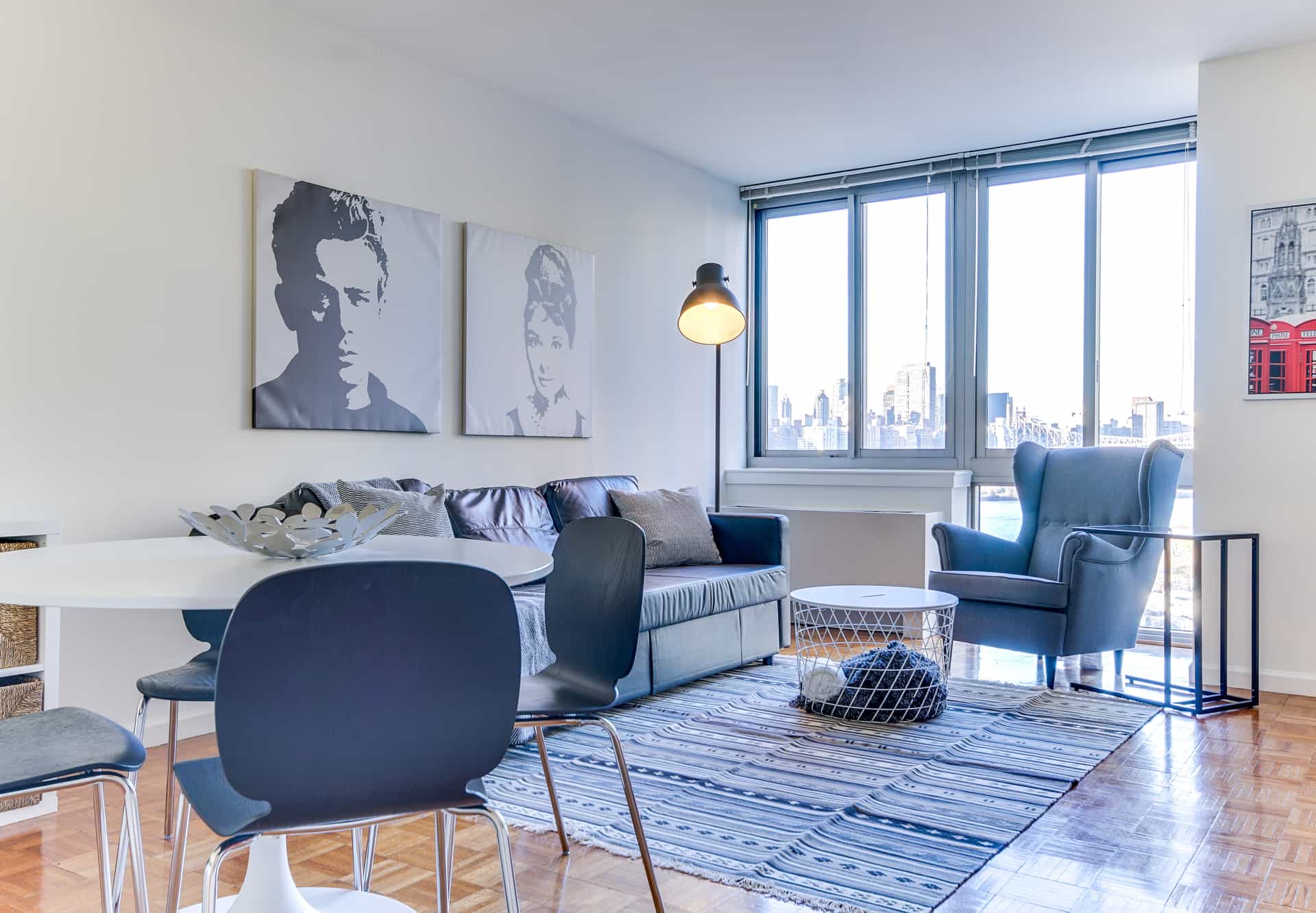 Riverview North 4-75 48 Avenue #3408, Queens, NY 11109 3