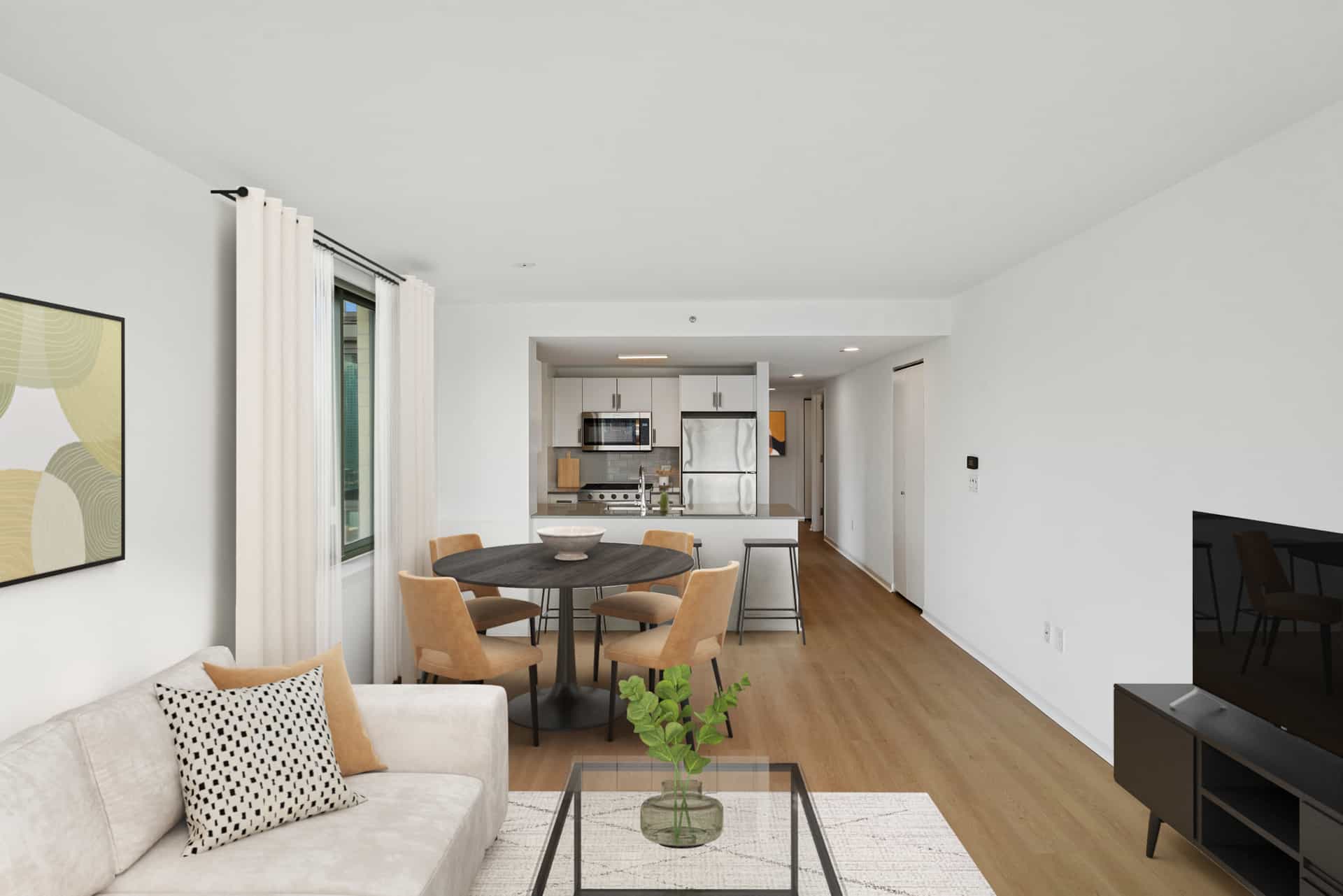 Riverview North 4-75 48 Avenue #823, Queens, NY 11109 4