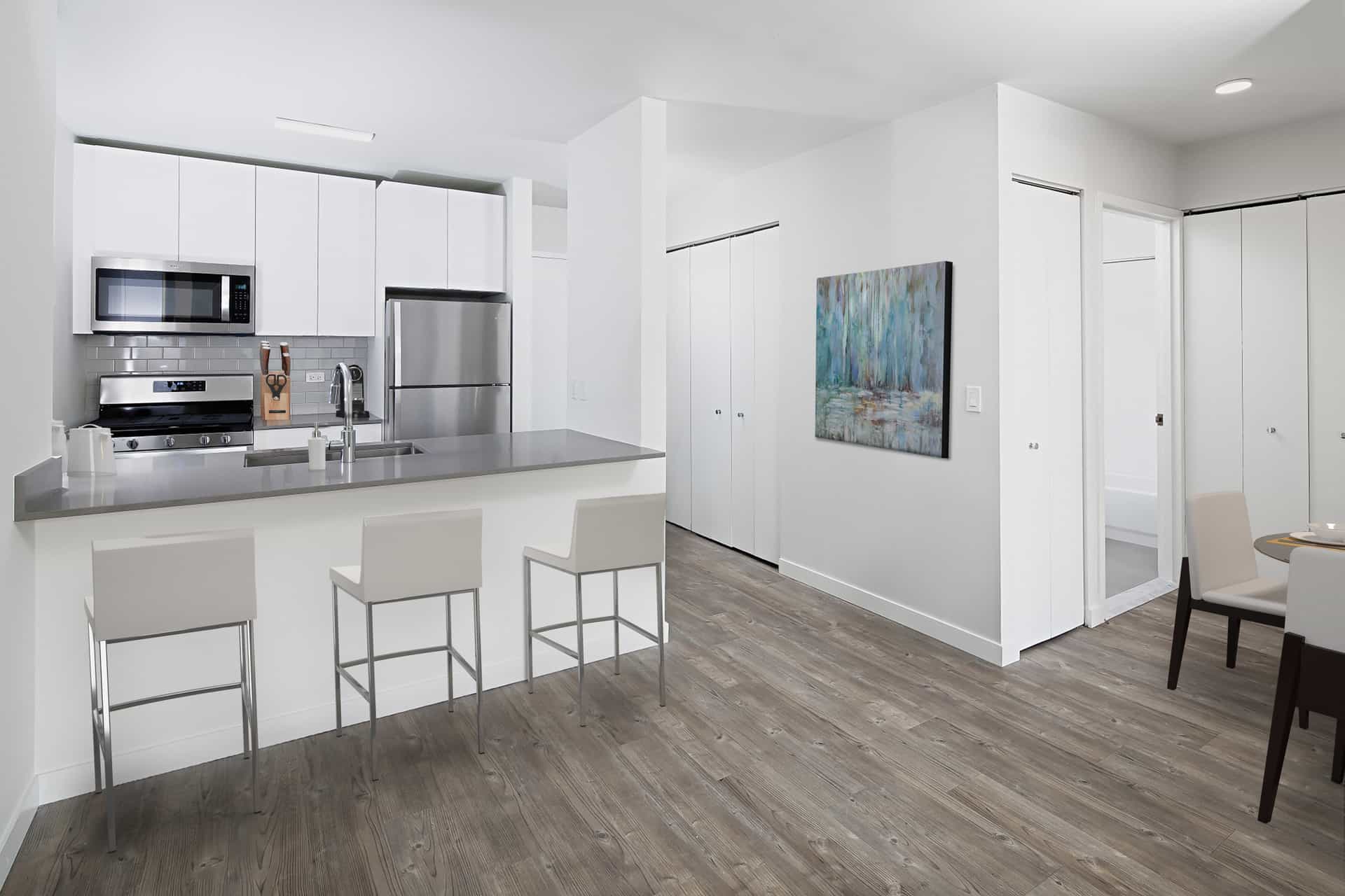 Avalon Midtown West 826 8 Avenue #22L, Manhattan, NY 10019 5