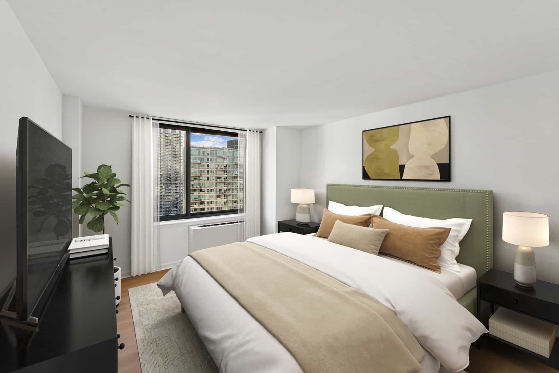 Riverview North 4-75 48 Avenue #3408, Queens, NY 11109 4