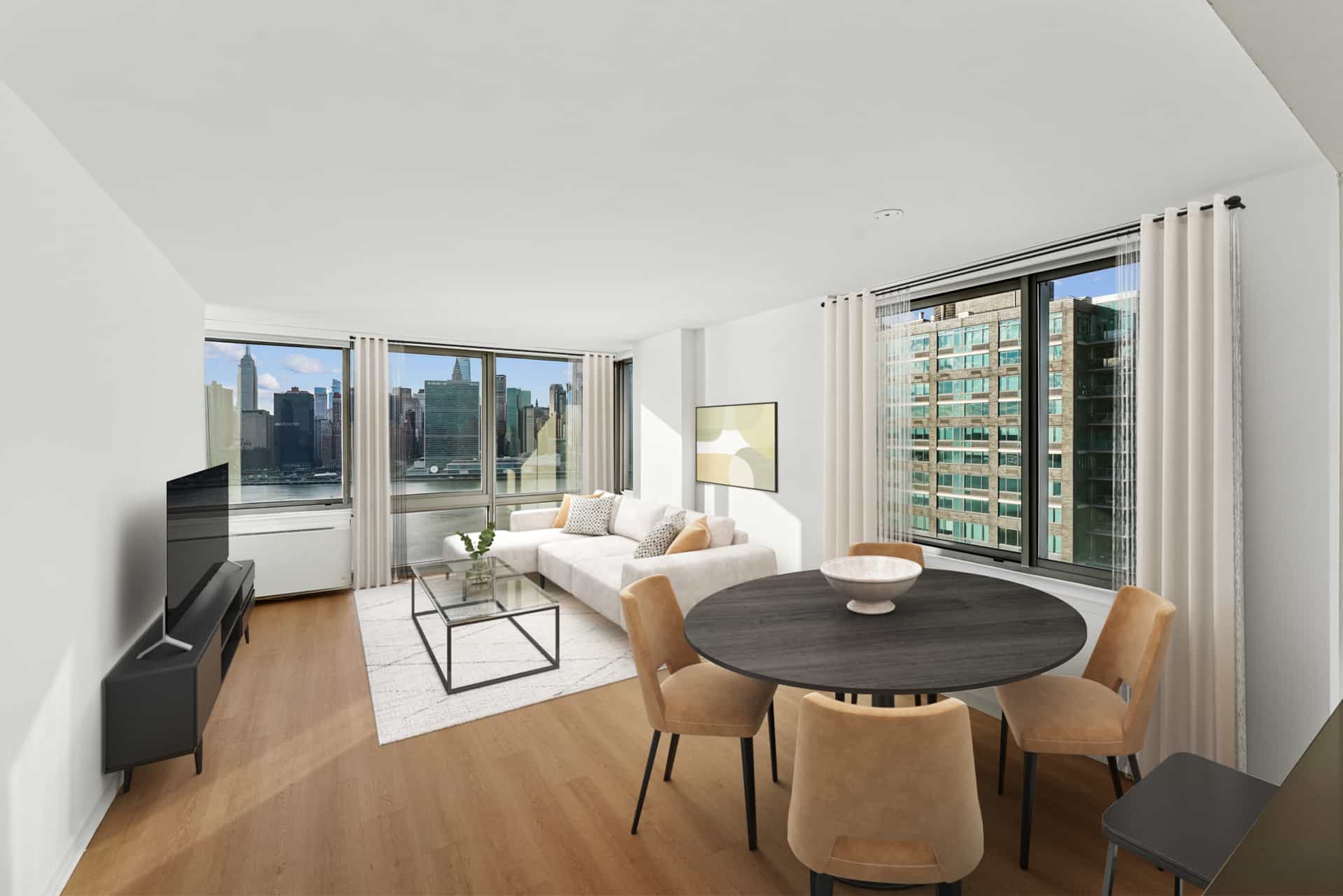 Riverview North 4-75 48 Avenue #823, Queens, NY 11109 5