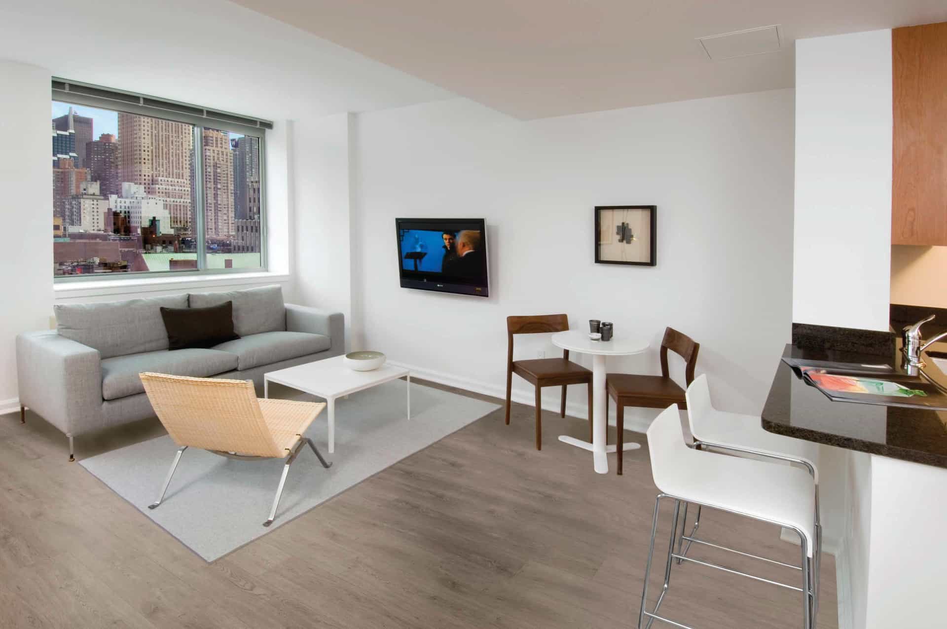 515 West 52 Street #009F, Manhattan, NY 10019 3