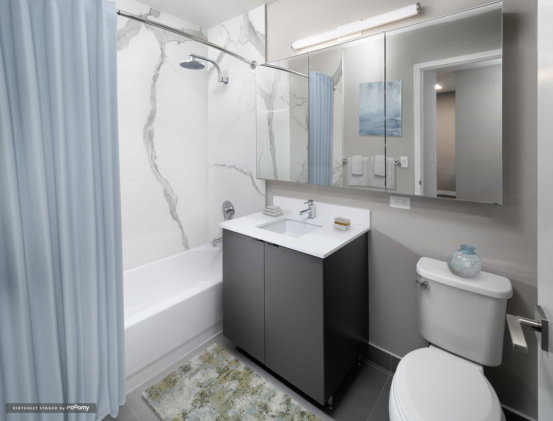 Avalon Midtown West 826 8 Avenue #19H, Manhattan, NY 10019 3