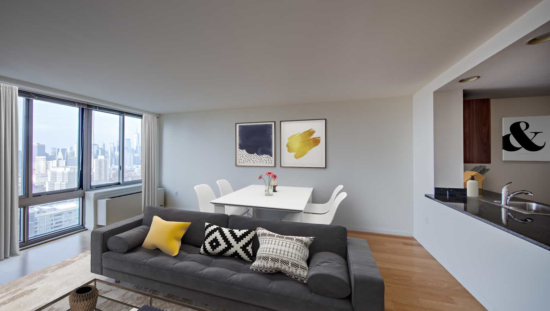 AVA Fort Greene 343 Gold Street #3005, Brooklyn, NY 11201 4