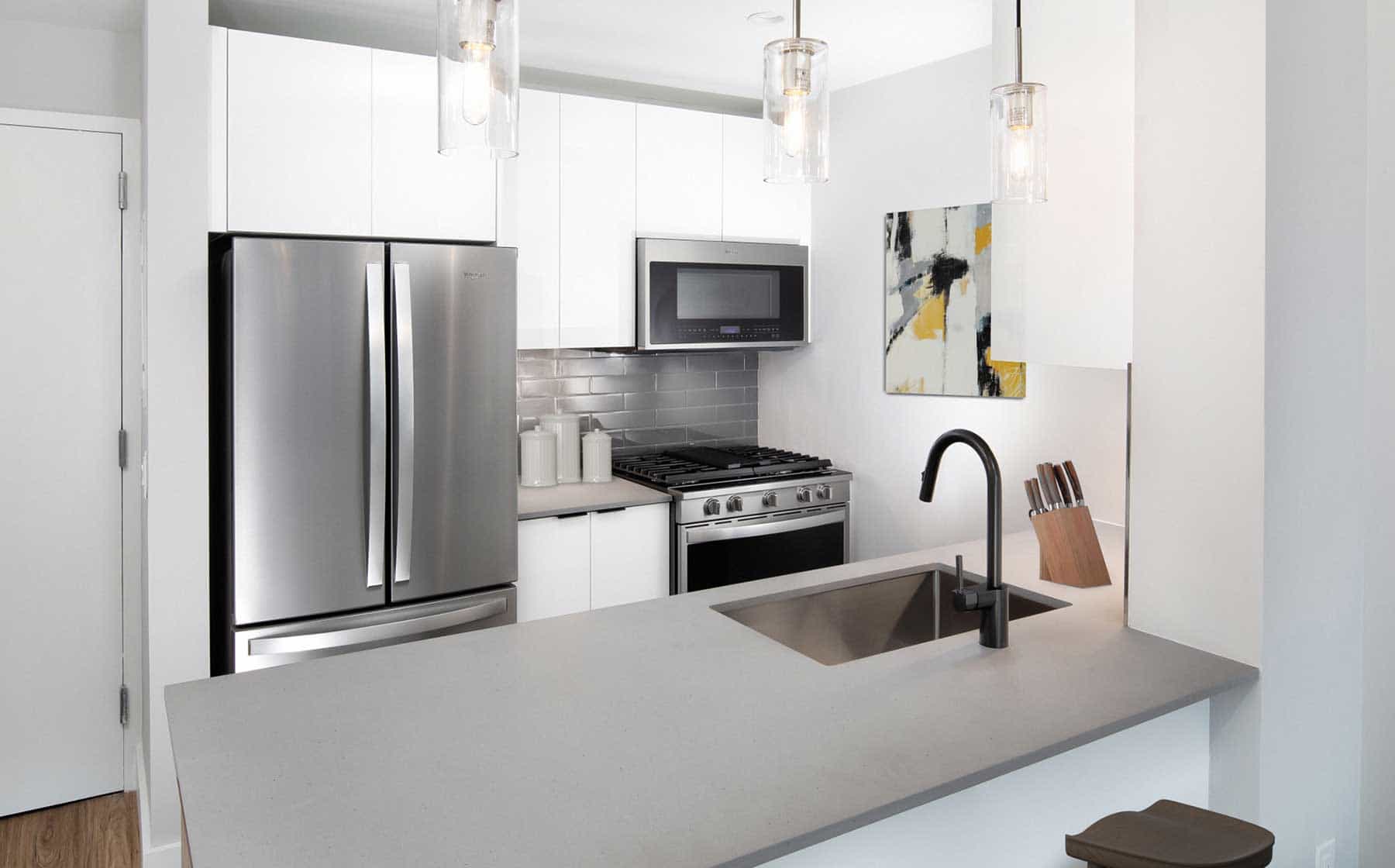 11 East 1 Street #706, Manhattan, NY 10003 3