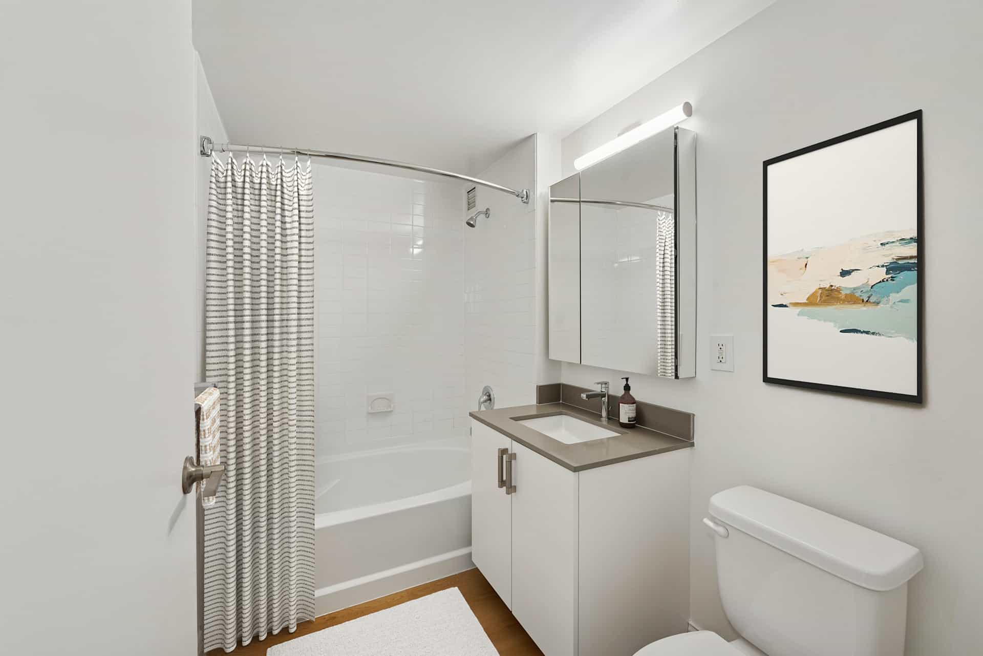Riverview North 4-75 48 Avenue #3010, Queens, NY 11109 3