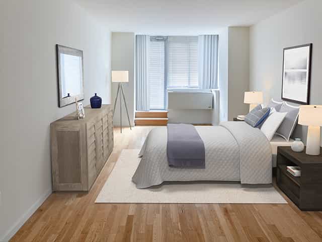 11 East 1 Street #417, Manhattan, NY 10003 5