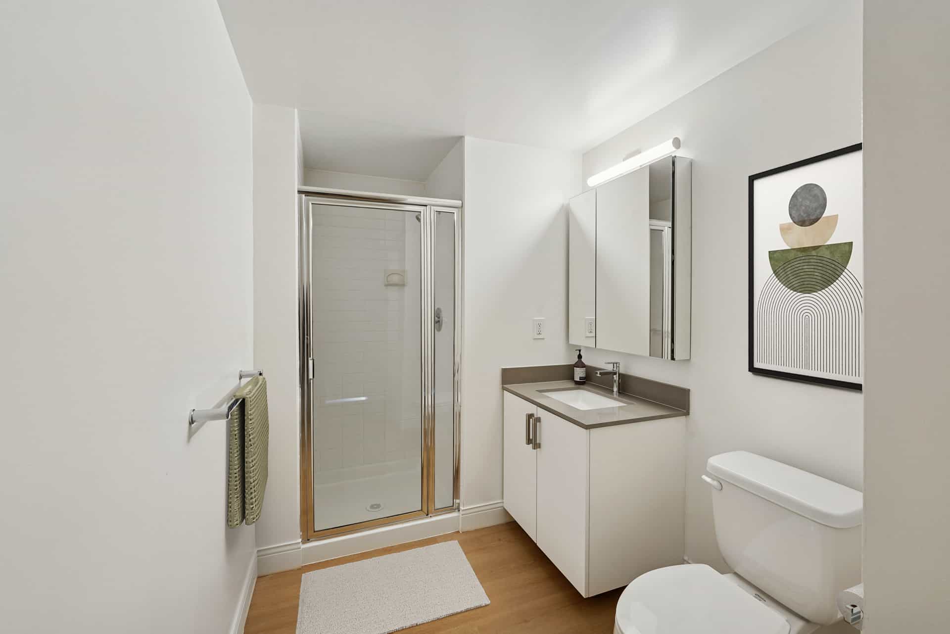 Riverview North 4-75 48 Avenue #906, Queens, NY 11109 2