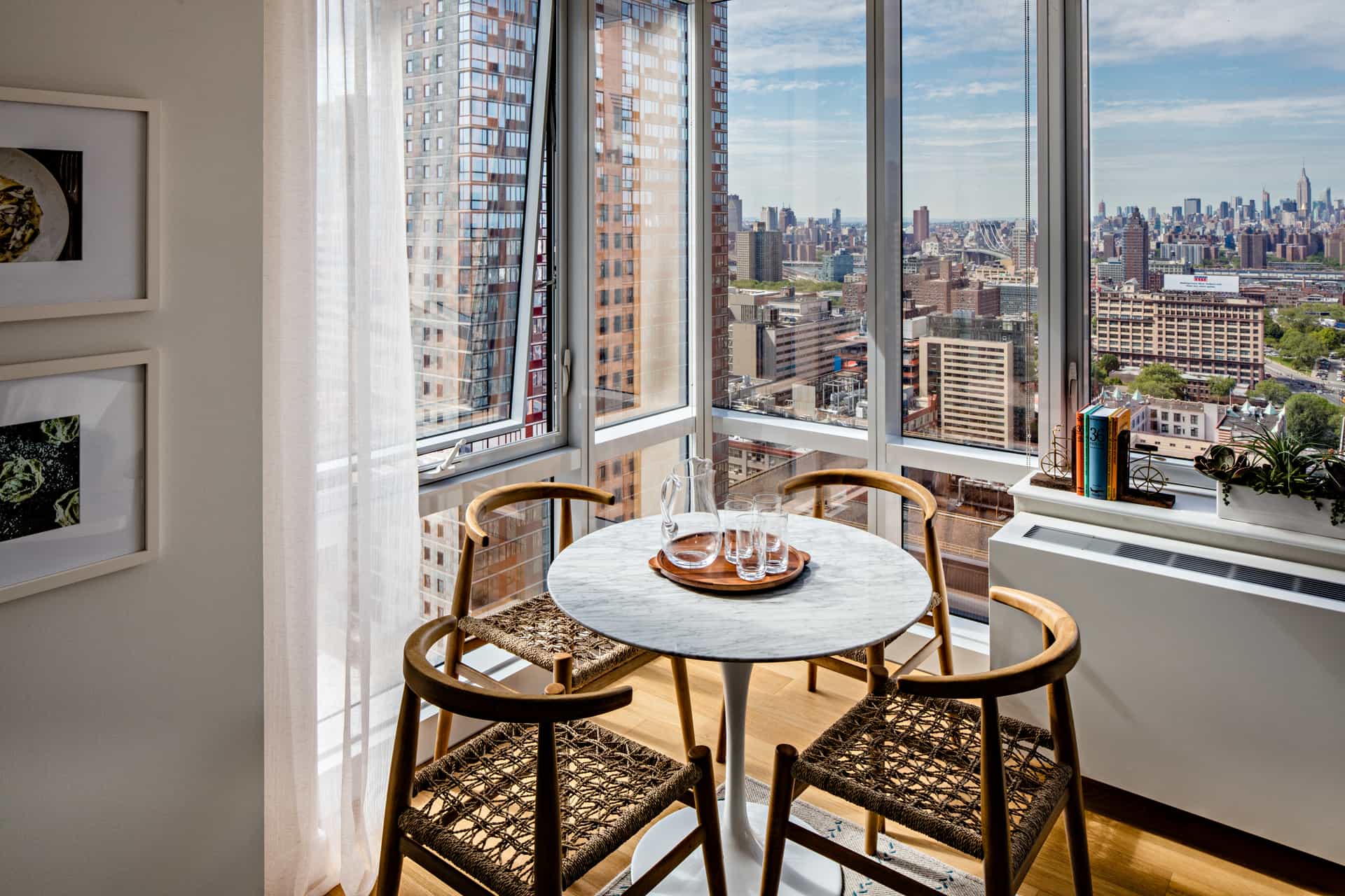 100 Willoughby Street #42J, Brooklyn, NY 11201 4