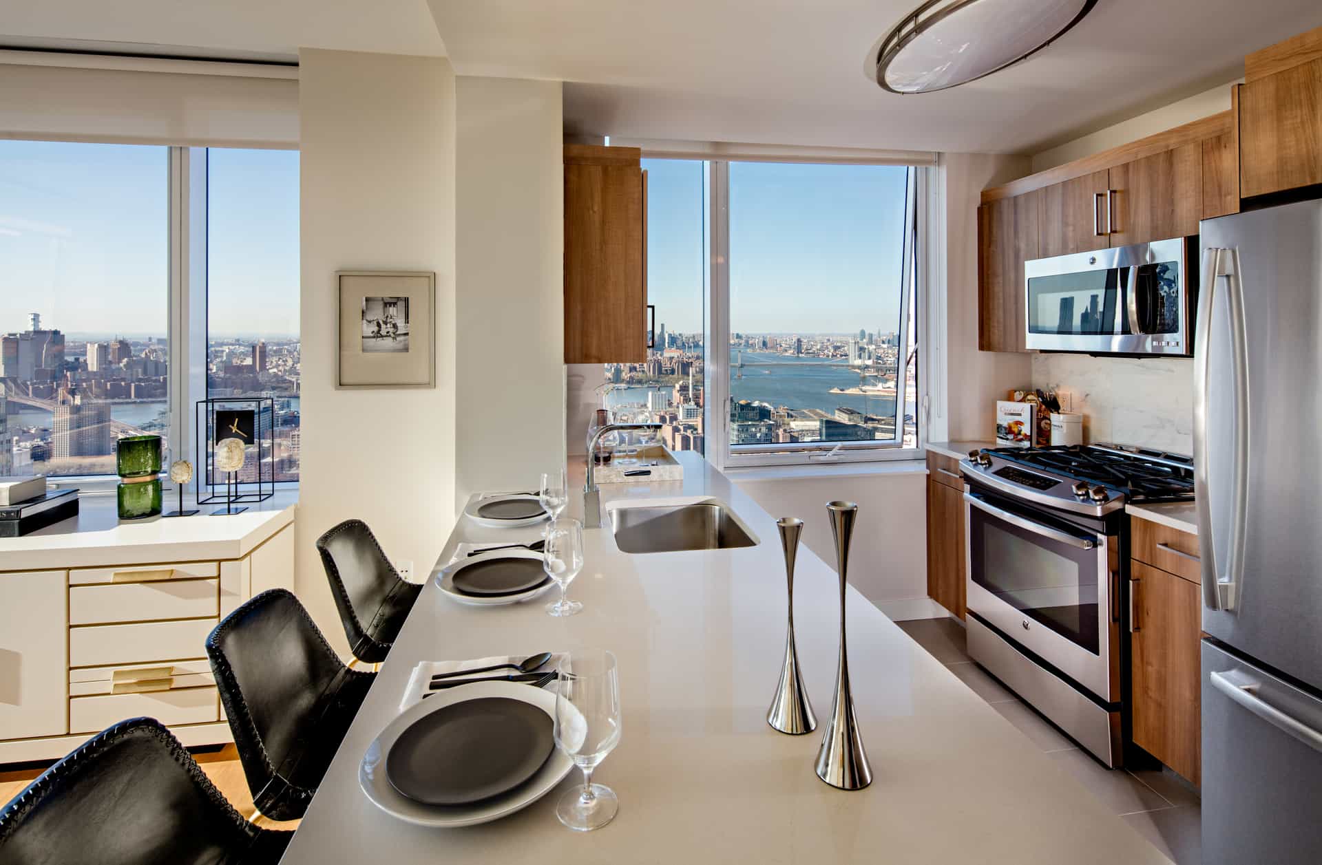 100 Willoughby Street #42J, Brooklyn, NY 11201 3