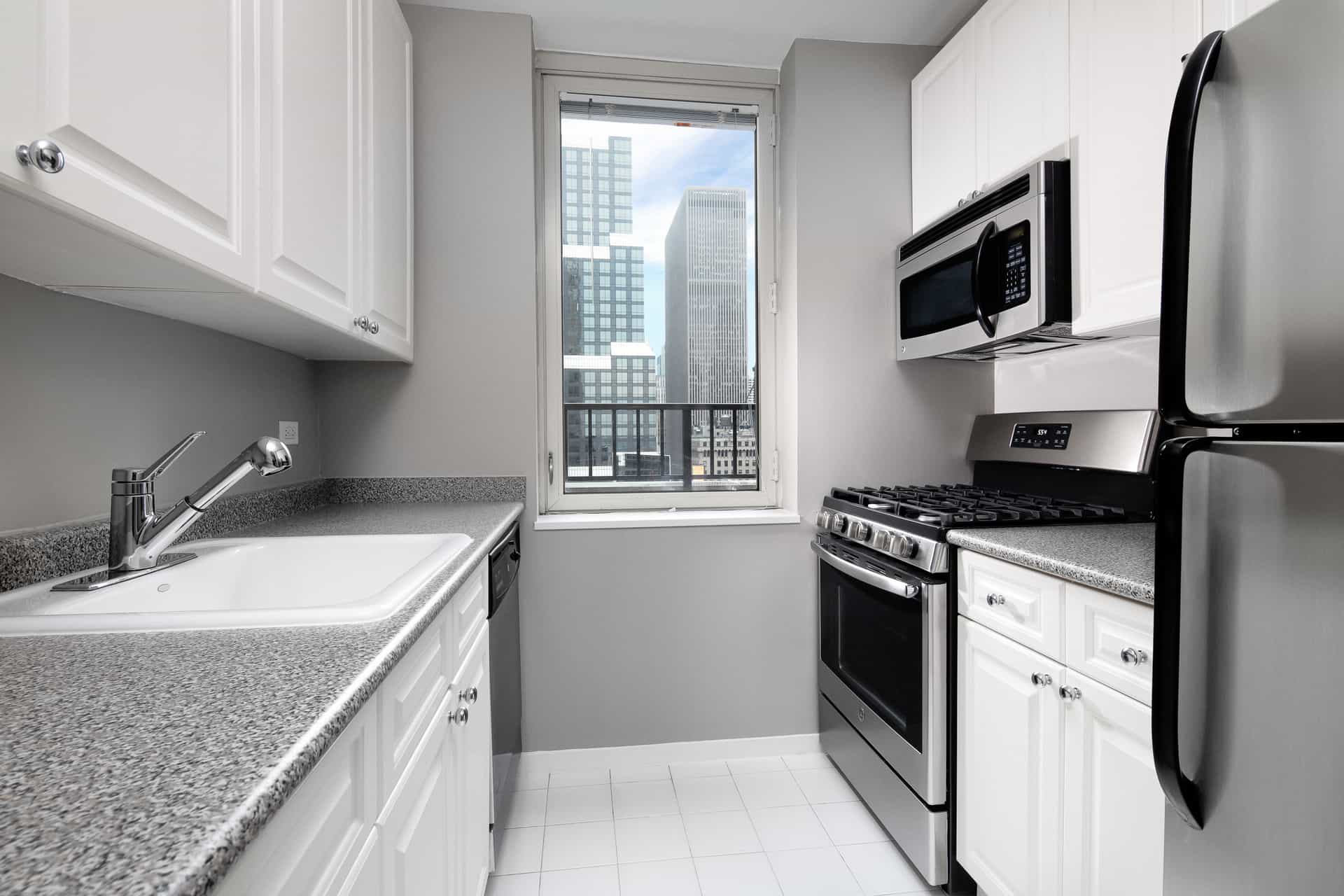 Avalon Midtown West 826 8 Avenue #19H, Manhattan, NY 10019 4