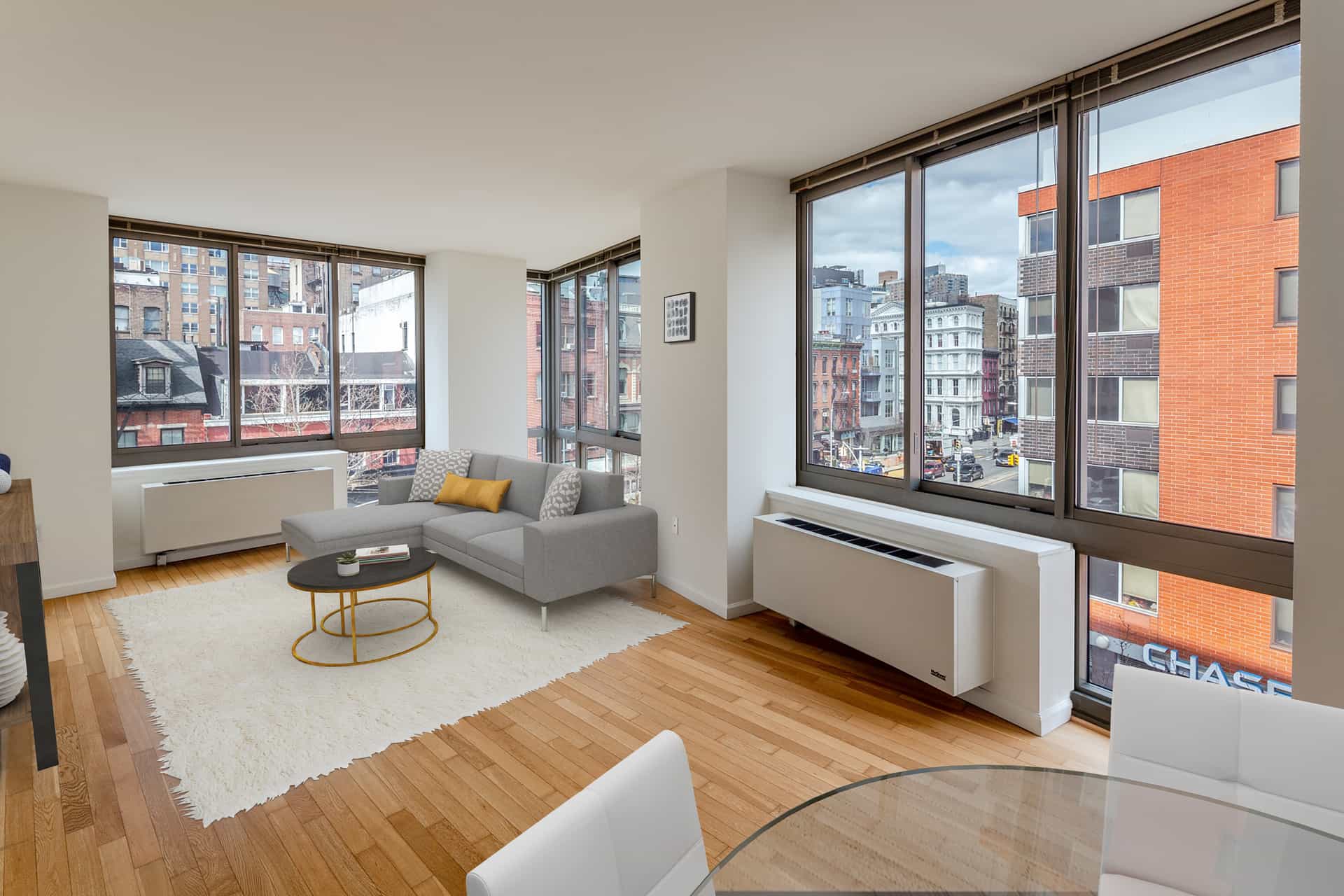 11 East 1 Street #621, Manhattan, NY 10003 5