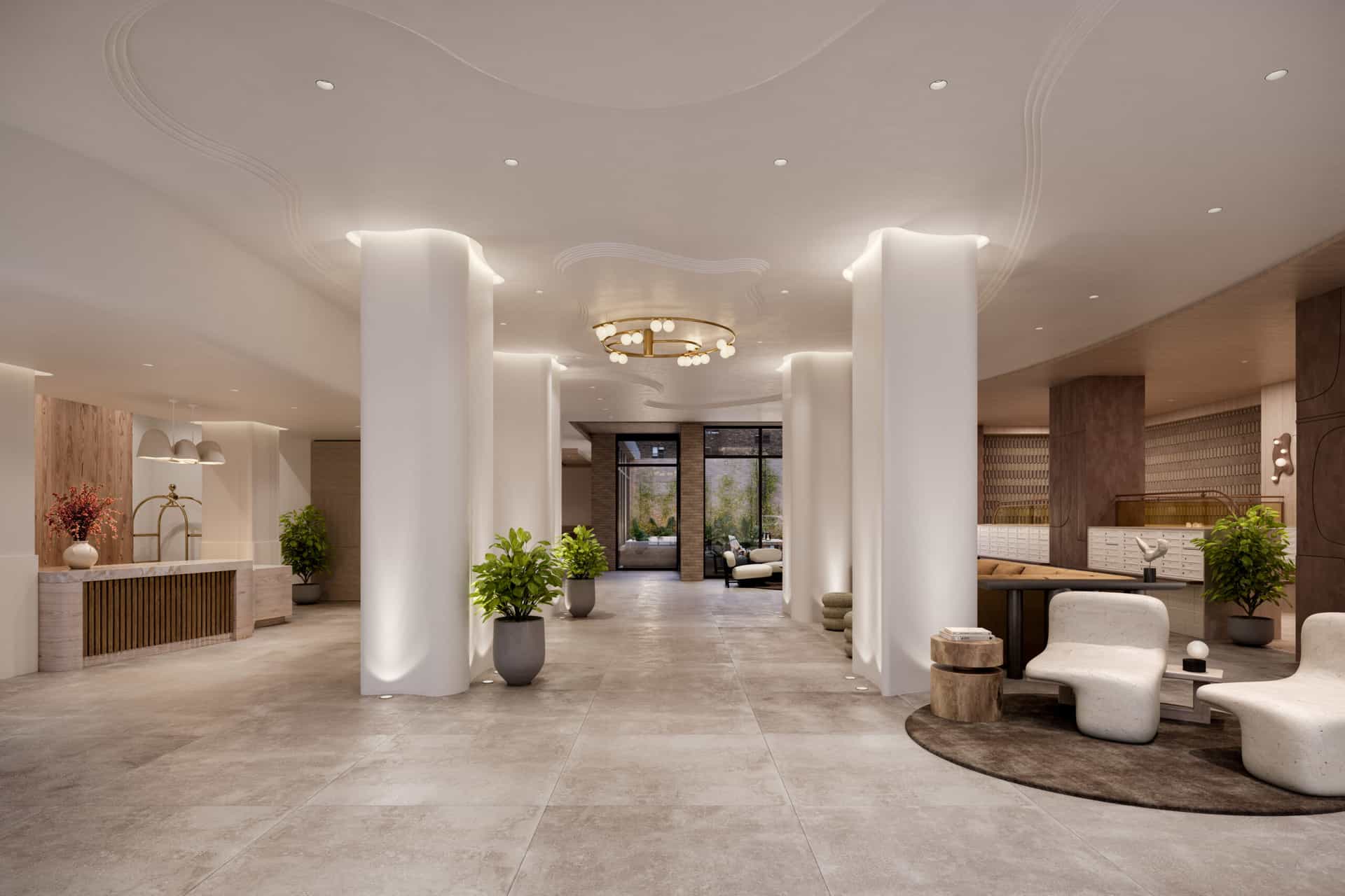 67 Prince Street #8010, Brooklyn, NY 11201 3