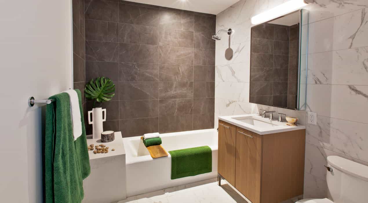 86 Fleet Place #7P, Brooklyn, NY 11201 3