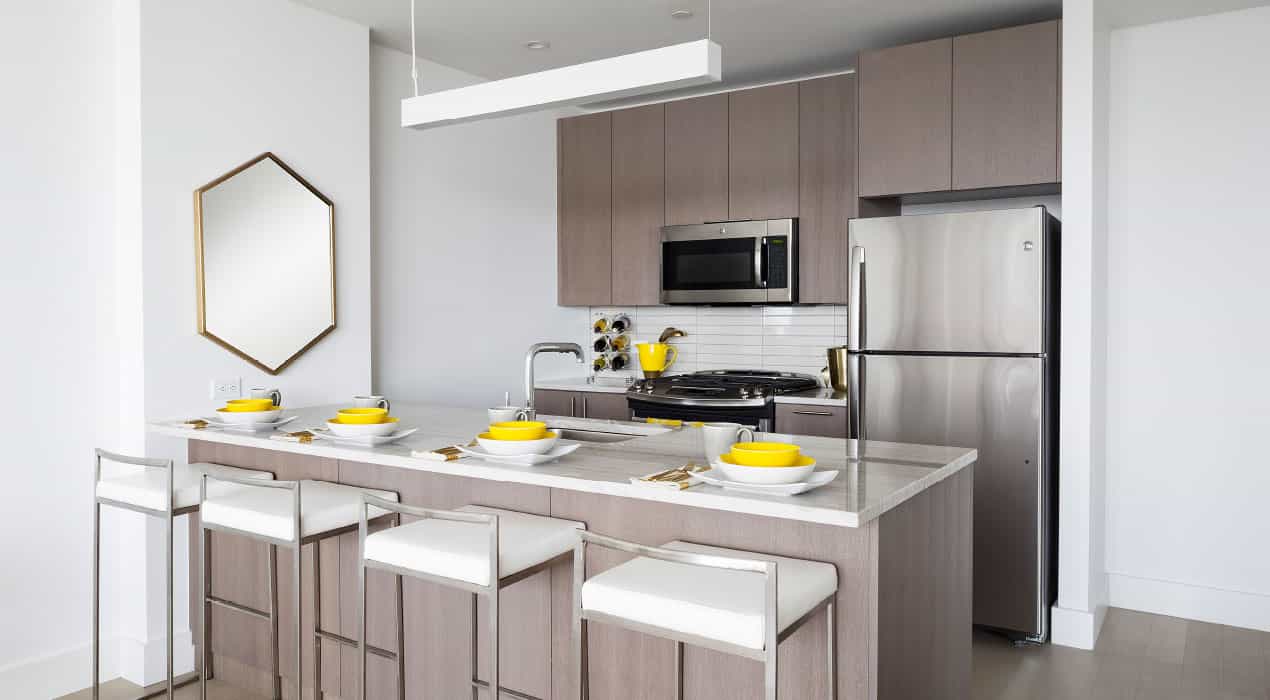 86 Fleet Place #17Q, Brooklyn, NY 11201 5