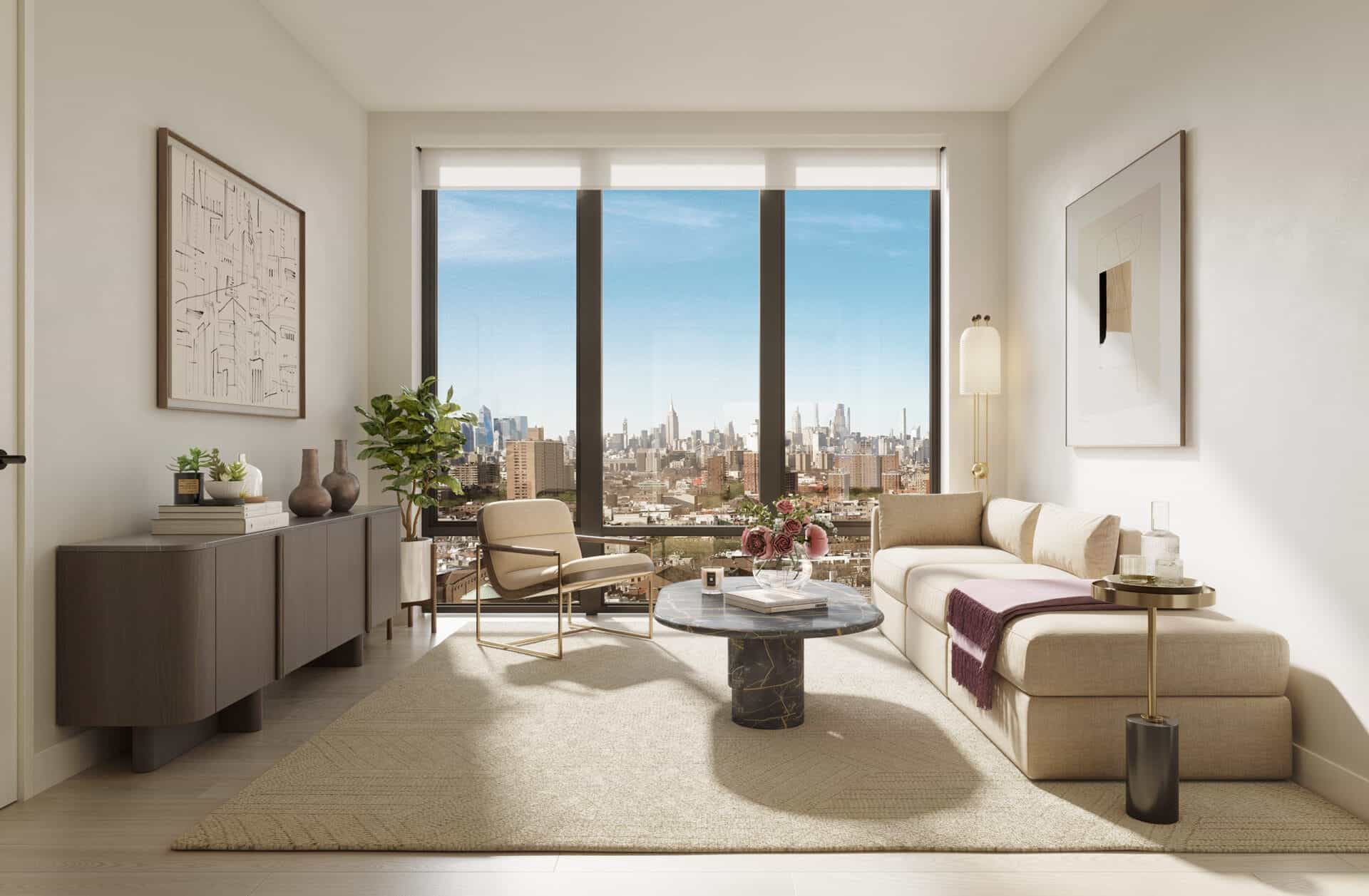 882 Atlantic Avenue #15C, Brooklyn, NY 11238 6