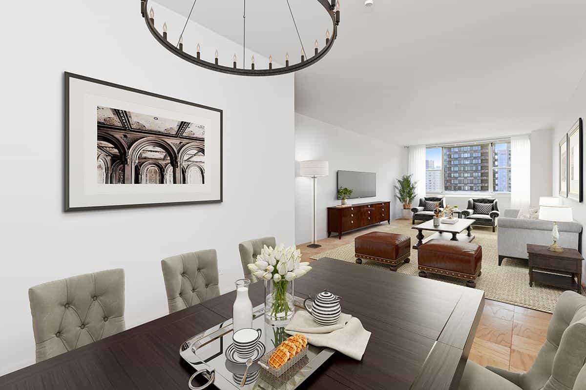 500 East 85 Street #2875, Manhattan, NY 10028 2