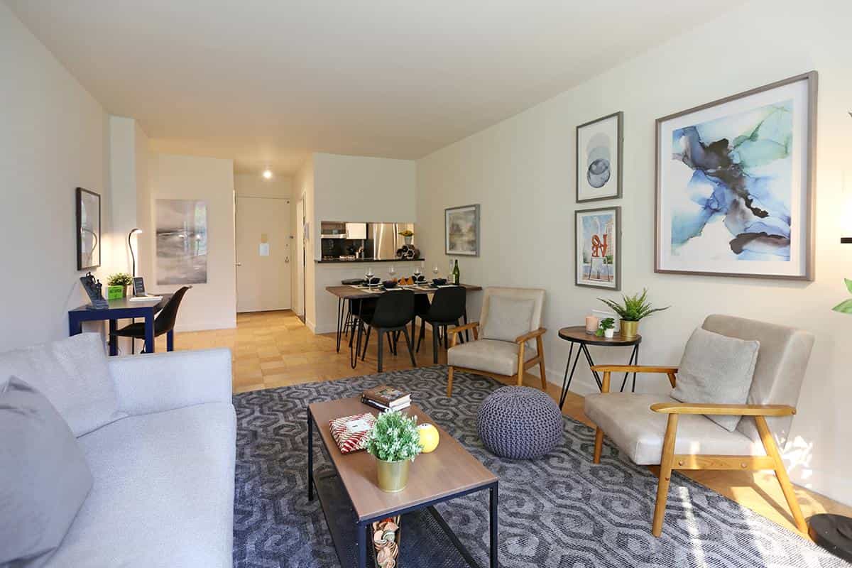 333 East 56 Street #6295, Manhattan, NY 10022 4
