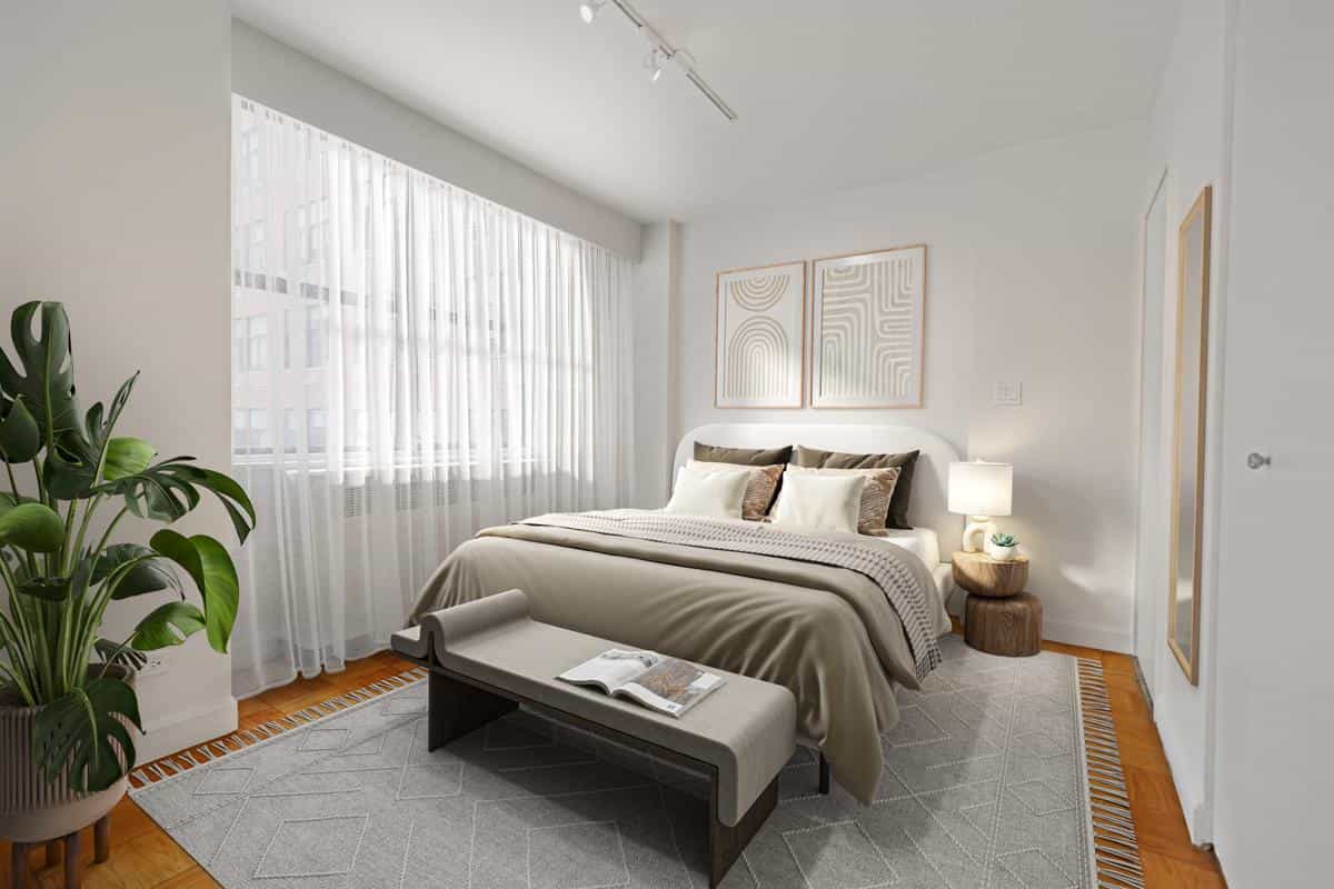 320 East 46 Street #1053, Manhattan, NY 10017 5