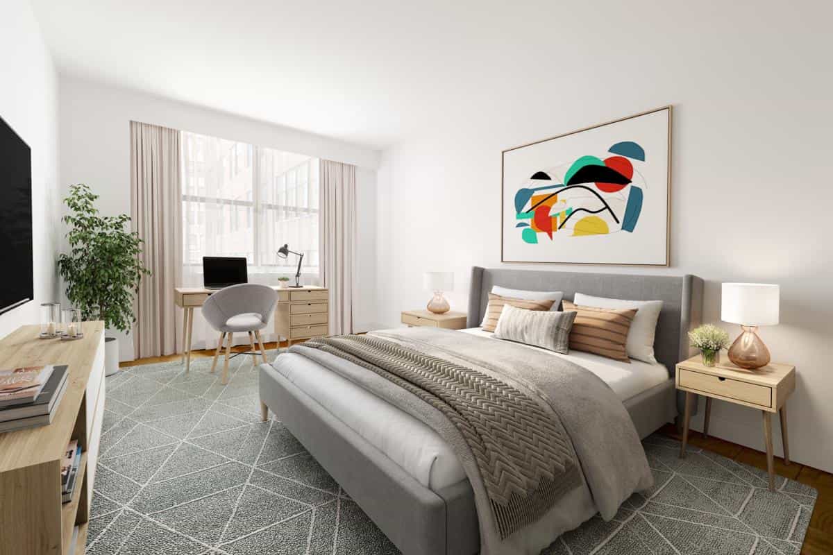 320 East 46 Street #5080, Manhattan, NY 10017 2