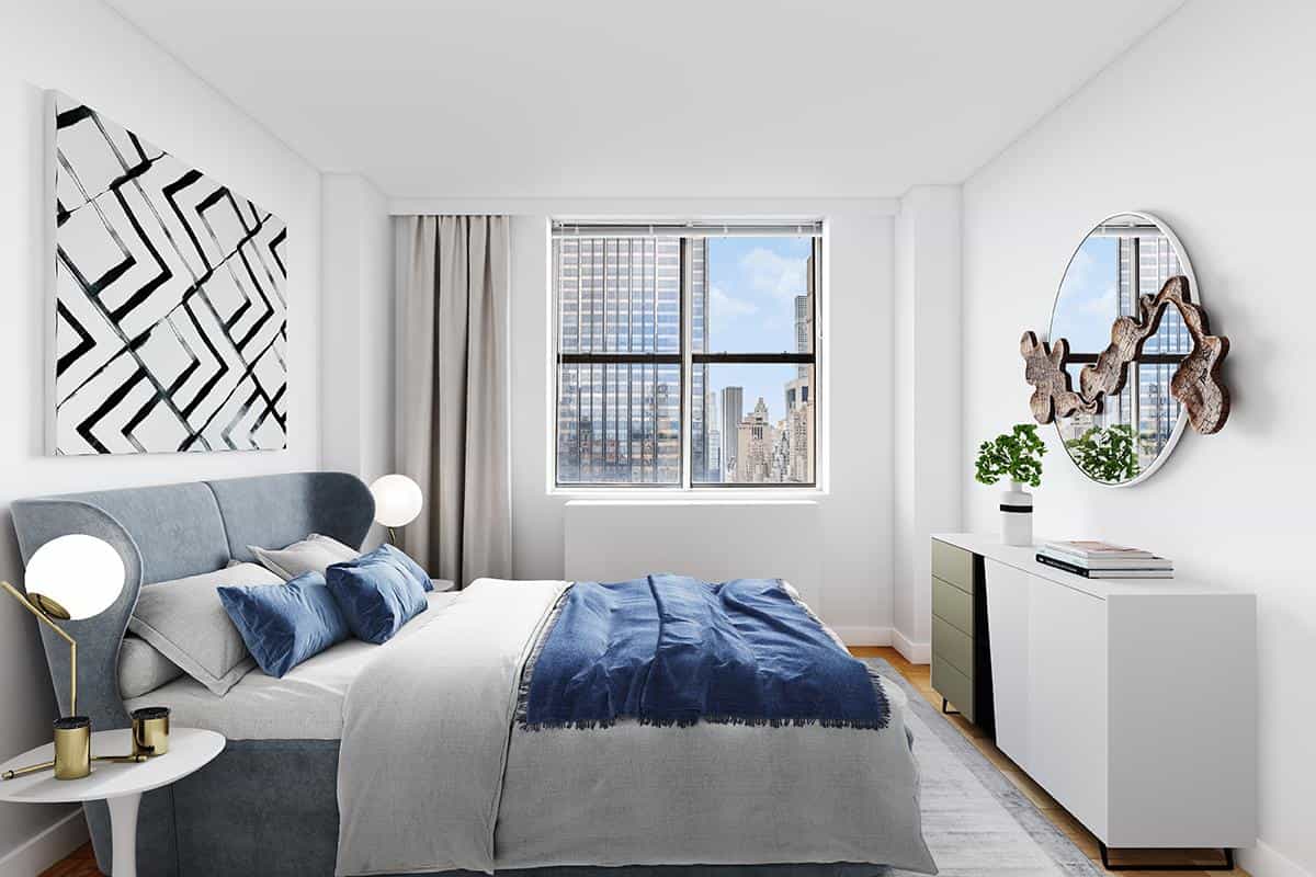 320 East 46 Street #9241, Manhattan, NY 10017 2