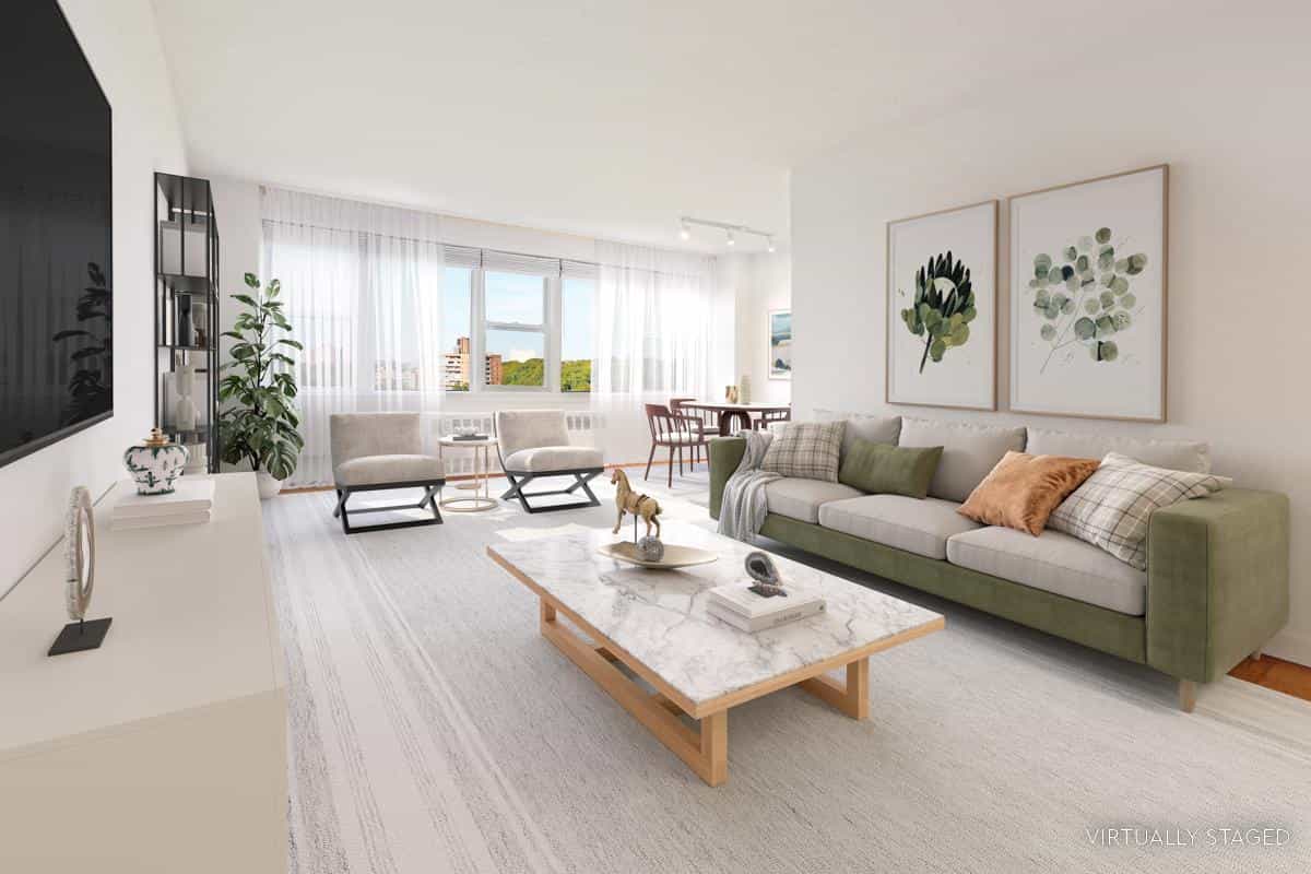 600 West  246 Street #5410, The Bronx, NY 10471 2