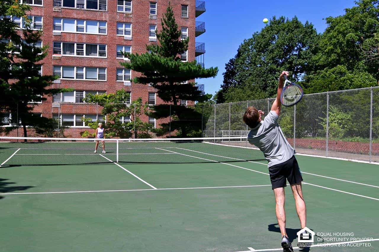 600 West  246 Street #5410, The Bronx, NY 10471 5