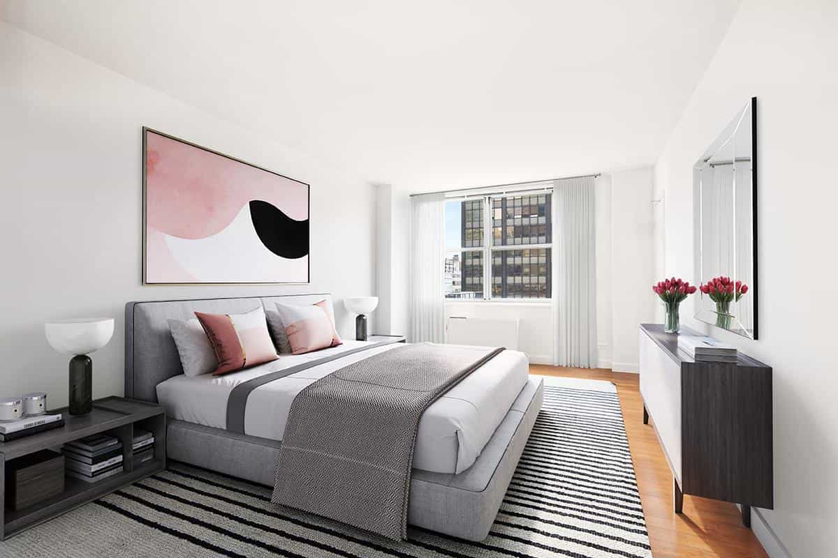 300 East 56 Street #4469, Manhattan, NY 10022 2